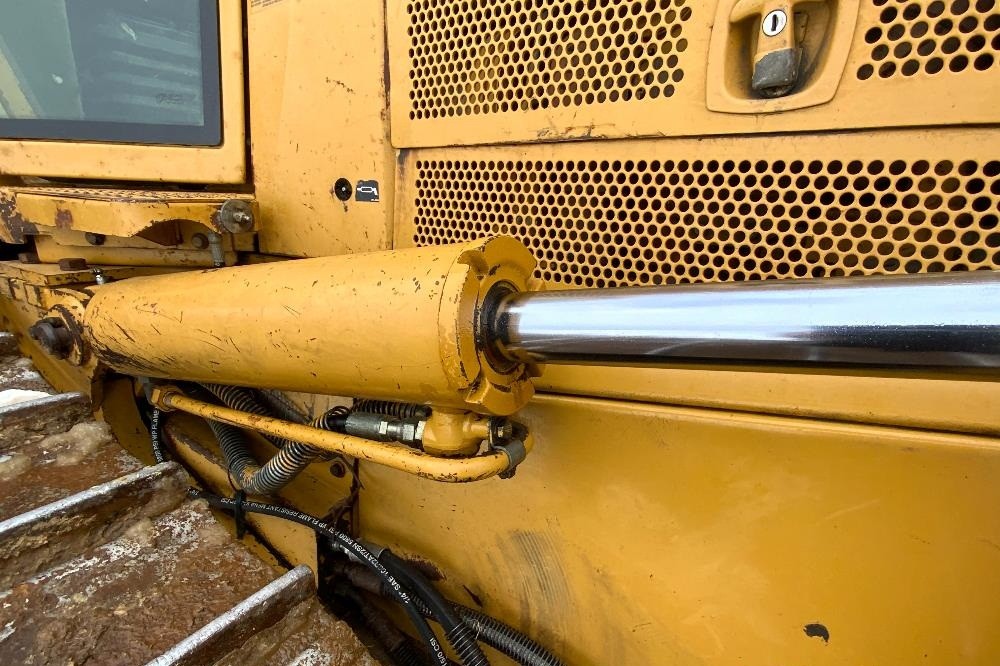 gallery 2005 Caterpillar D6N LGP Crawler Dozer