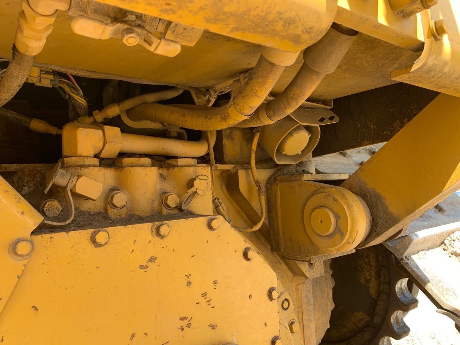 gallery 2005 Caterpillar D6R XL Ll Dozer WRipper