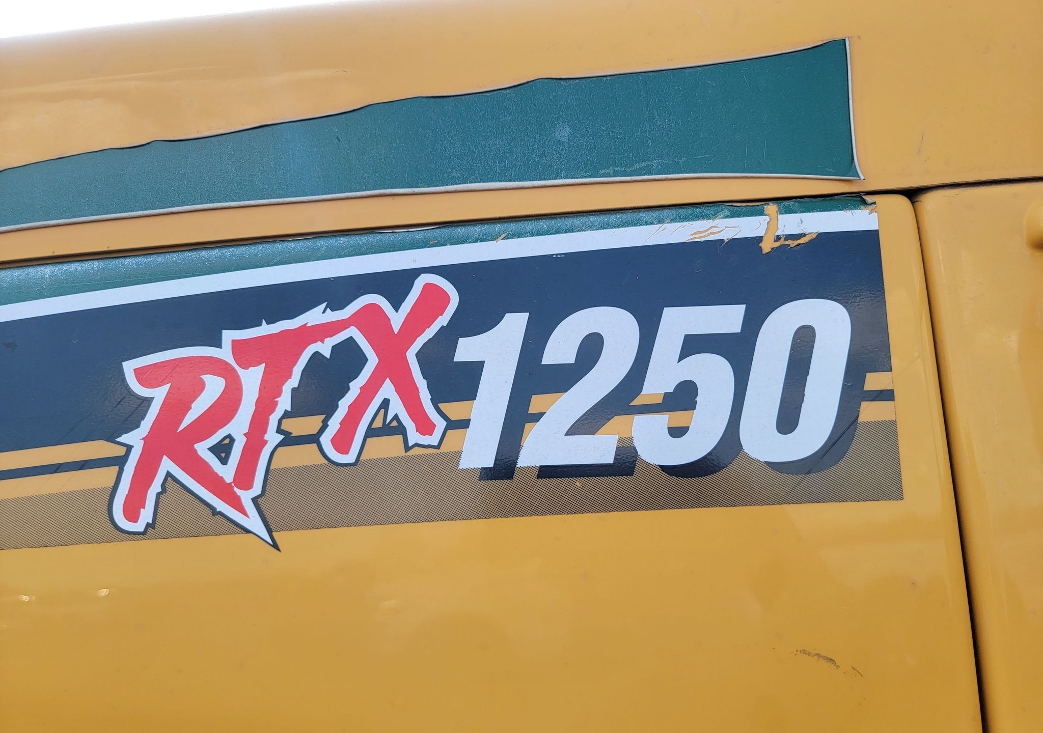 gallery 2013 Vermeer RTX1250 rock saw