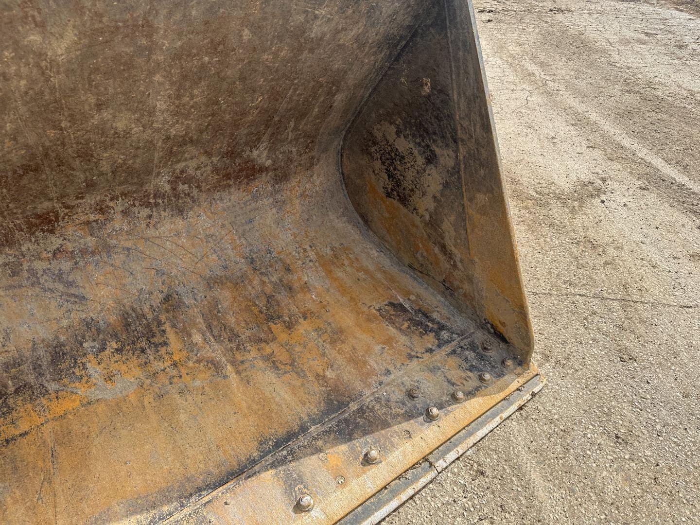 gallery 2018 Volvo L90H Wheel Loader