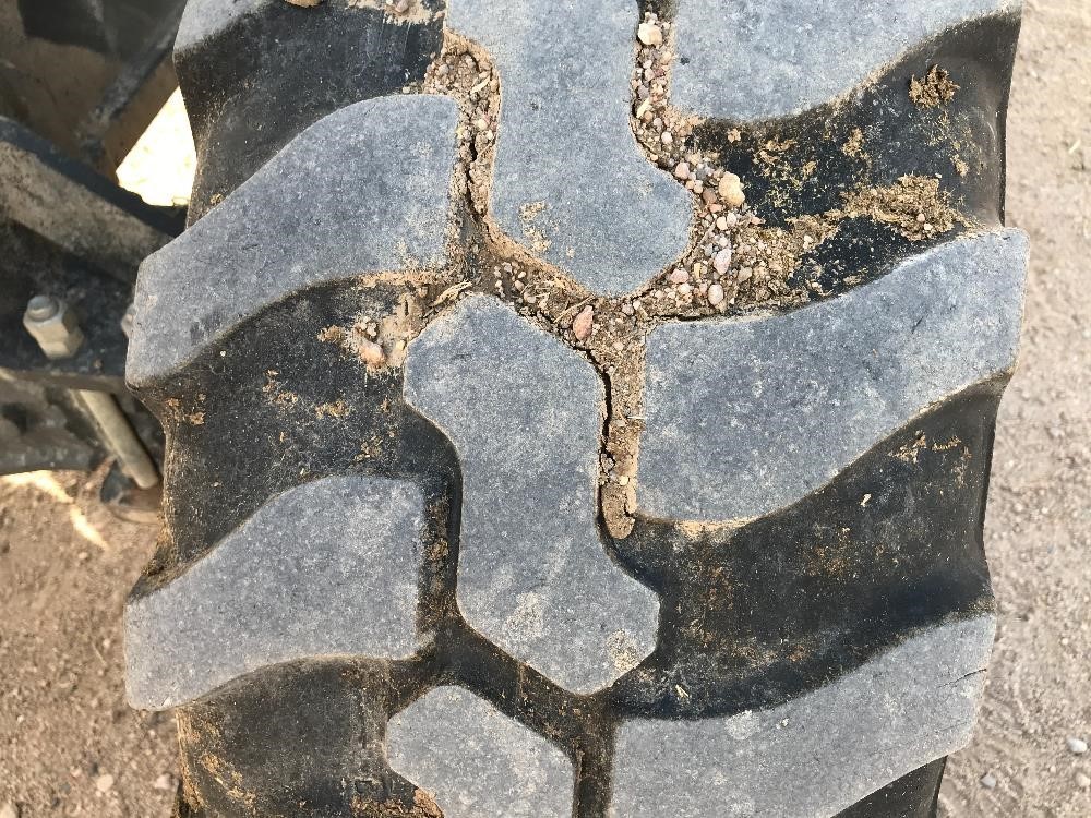 gallery 2018 Case 221F Compact Wheel Loader