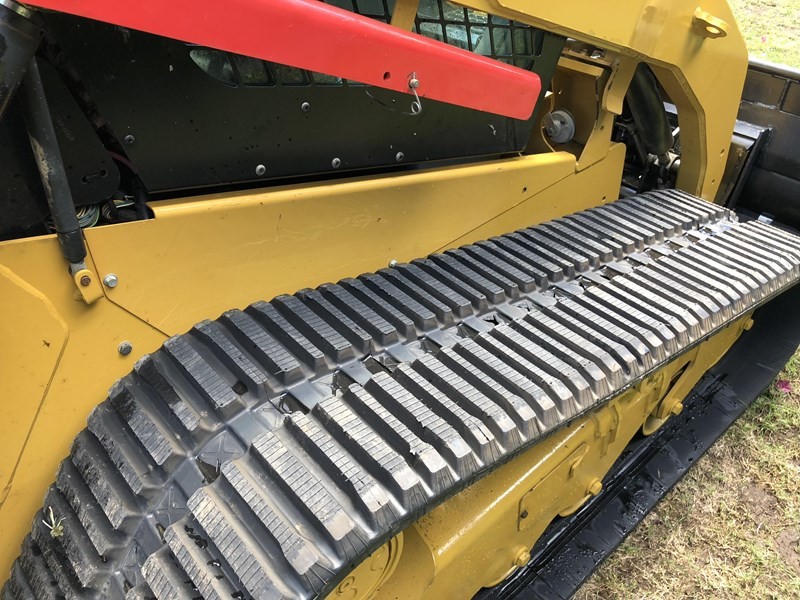 gallery 2013 CATERPILLAR 289C2