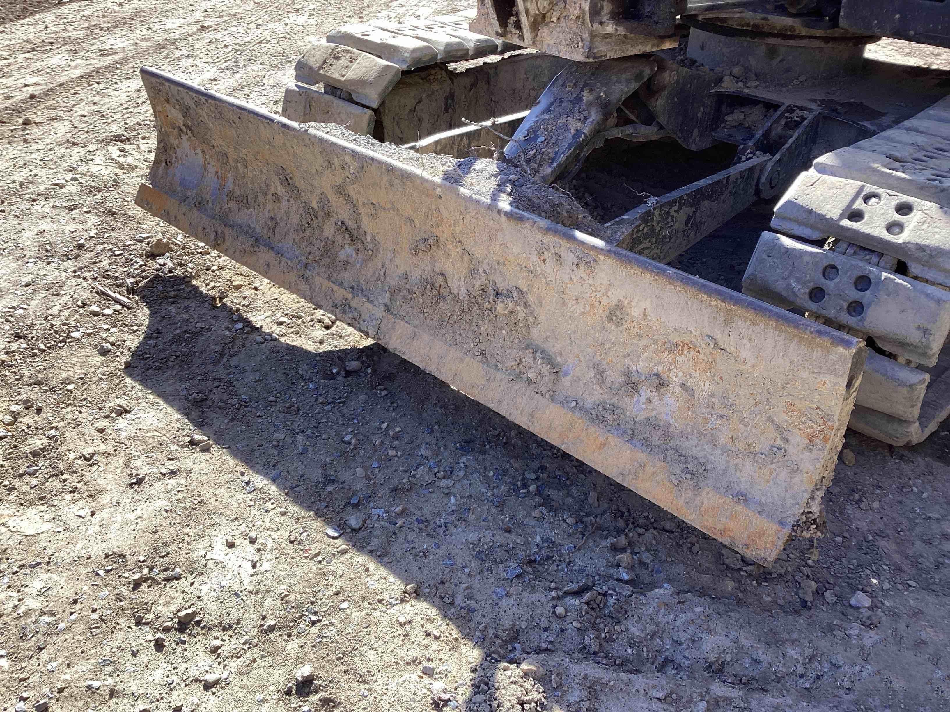 gallery 2021 Case CX80C Track Excavator