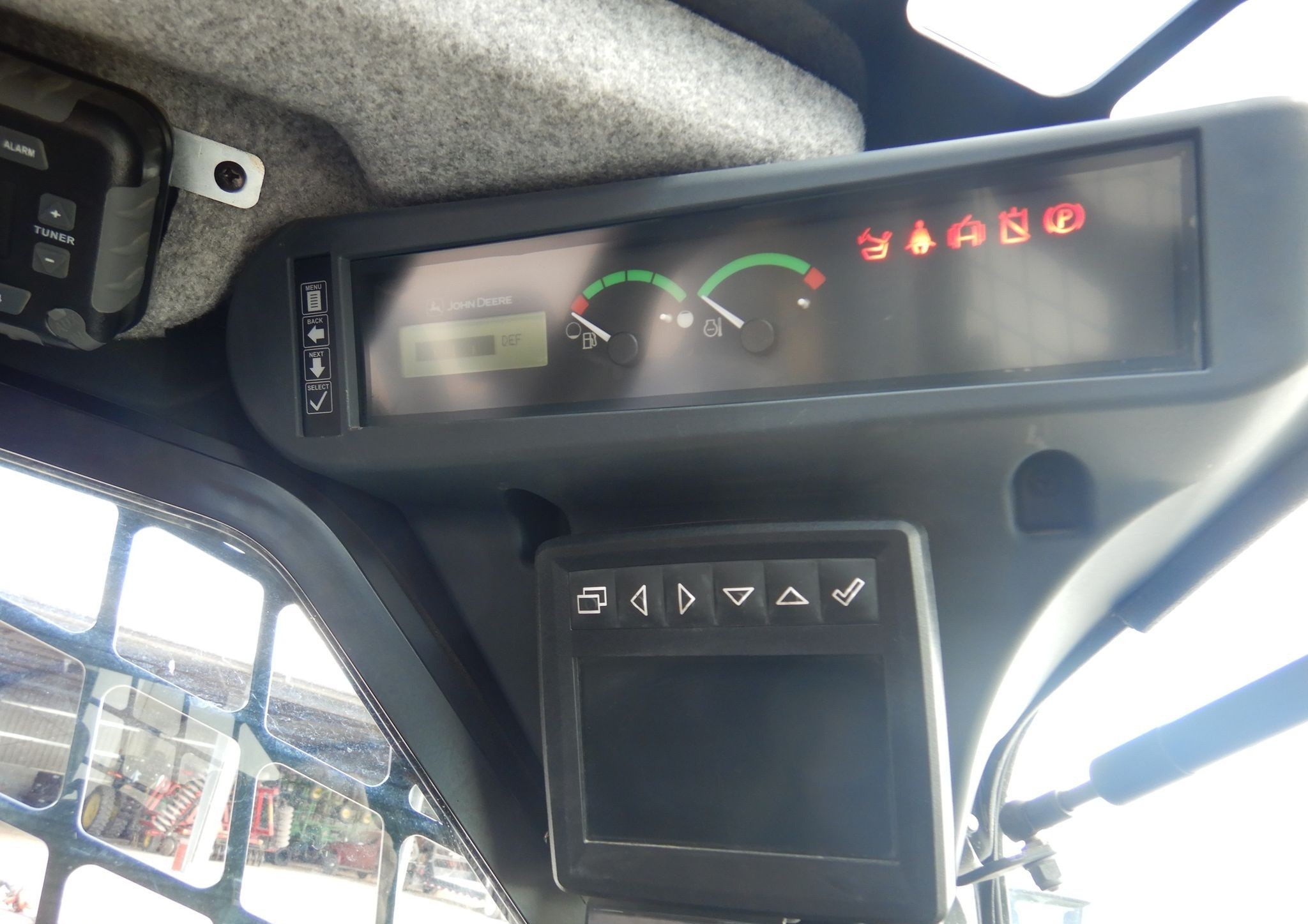 gallery 2020 John Deere 333G tracked skid steer loader