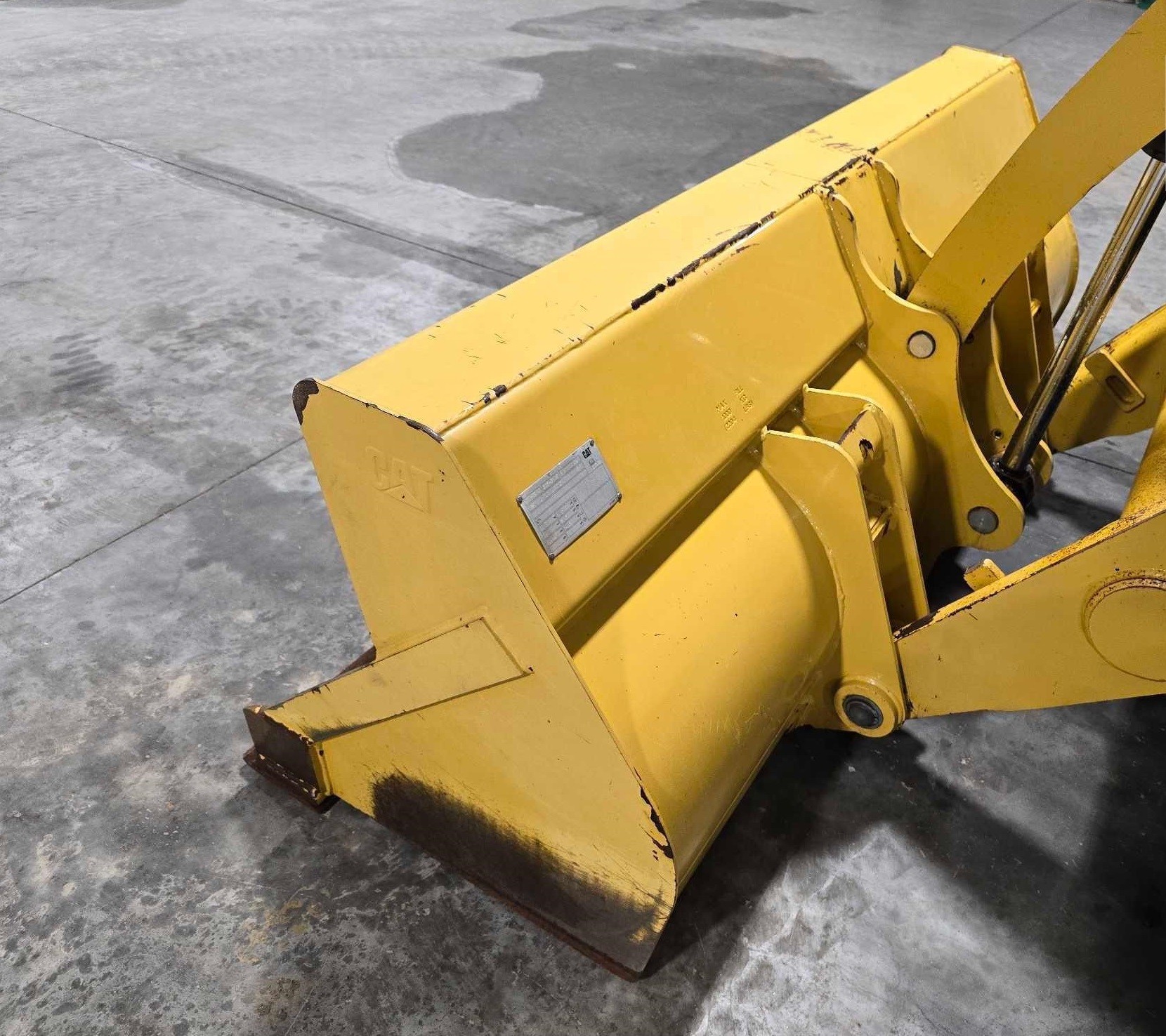 gallery 2017 Caterpillar 420F2  Backhoe