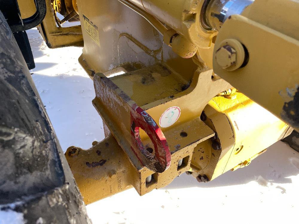 gallery 2005 Caterpillar 924GZ Wheel Loader