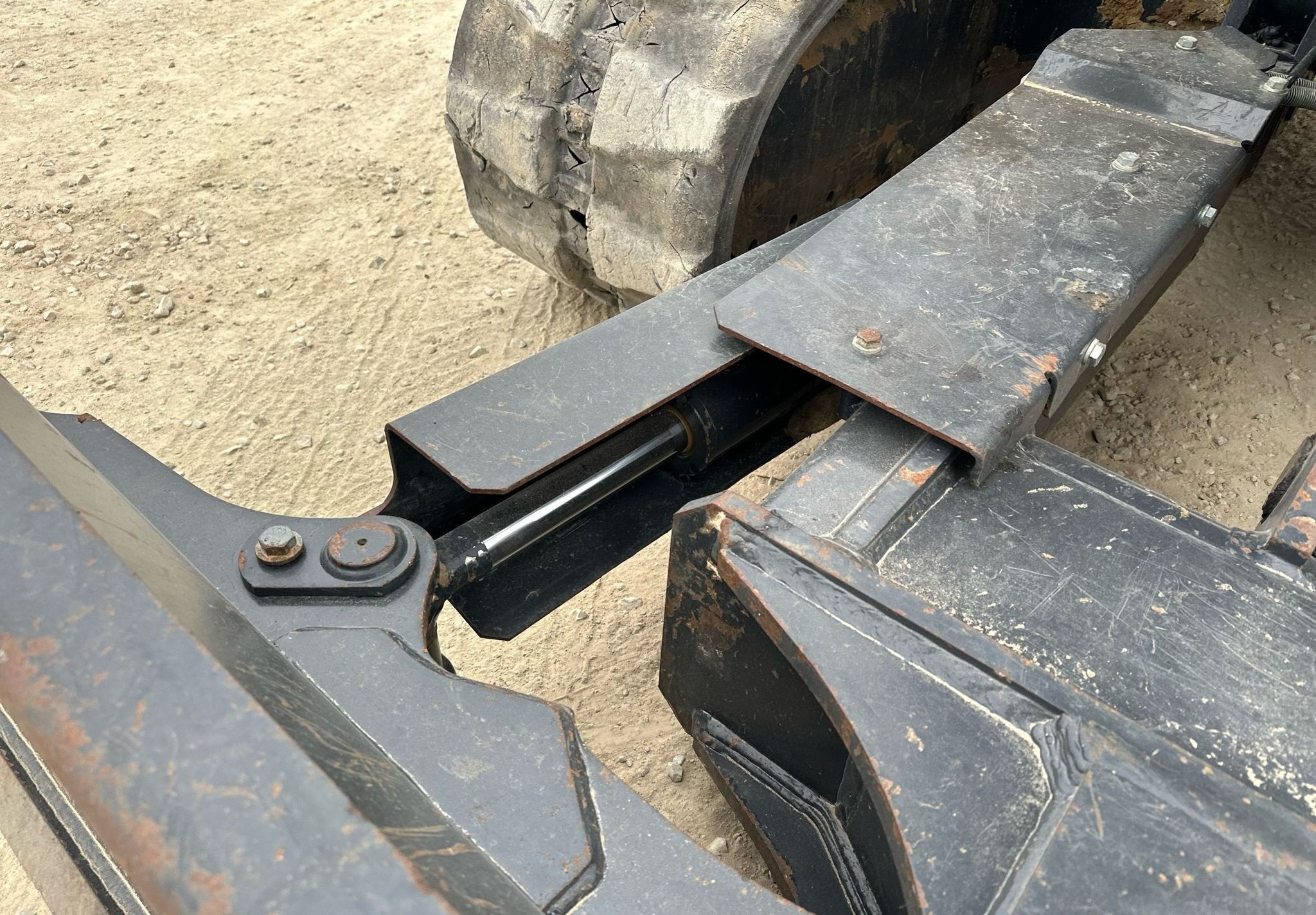 gallery 2020 John Deere 60G mini excavator
