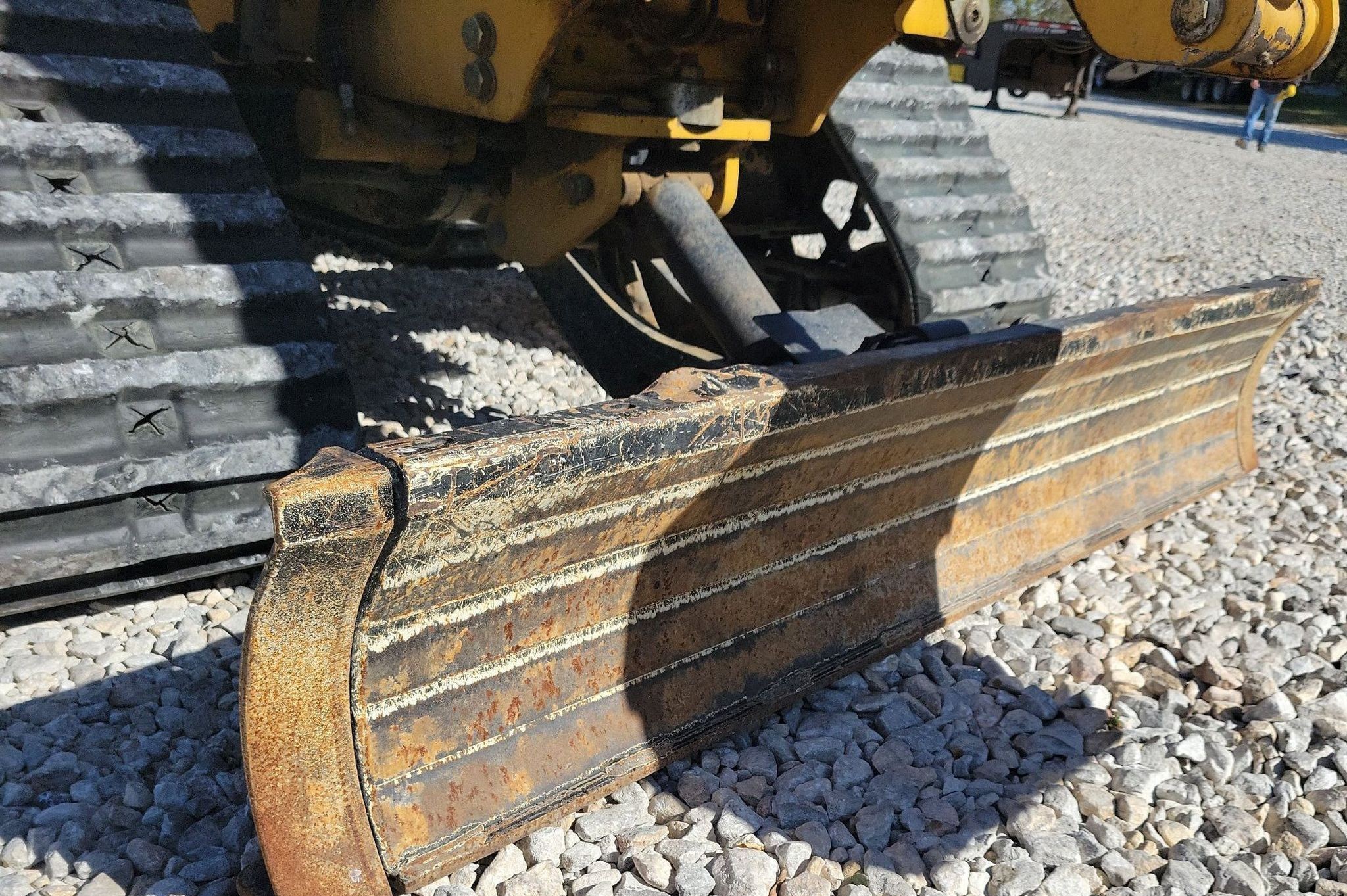 gallery 2017 Vermeer RTX750 trencher