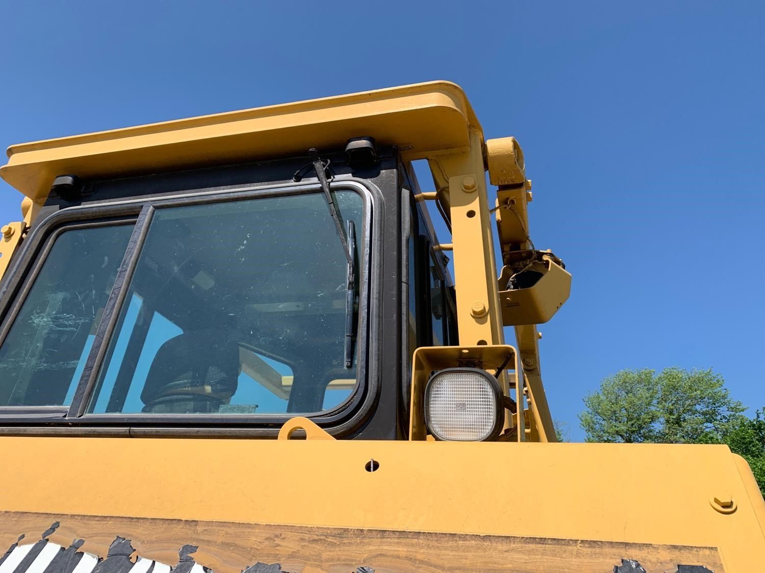 gallery 2005 Caterpillar D6R XL Ll Dozer WRipper