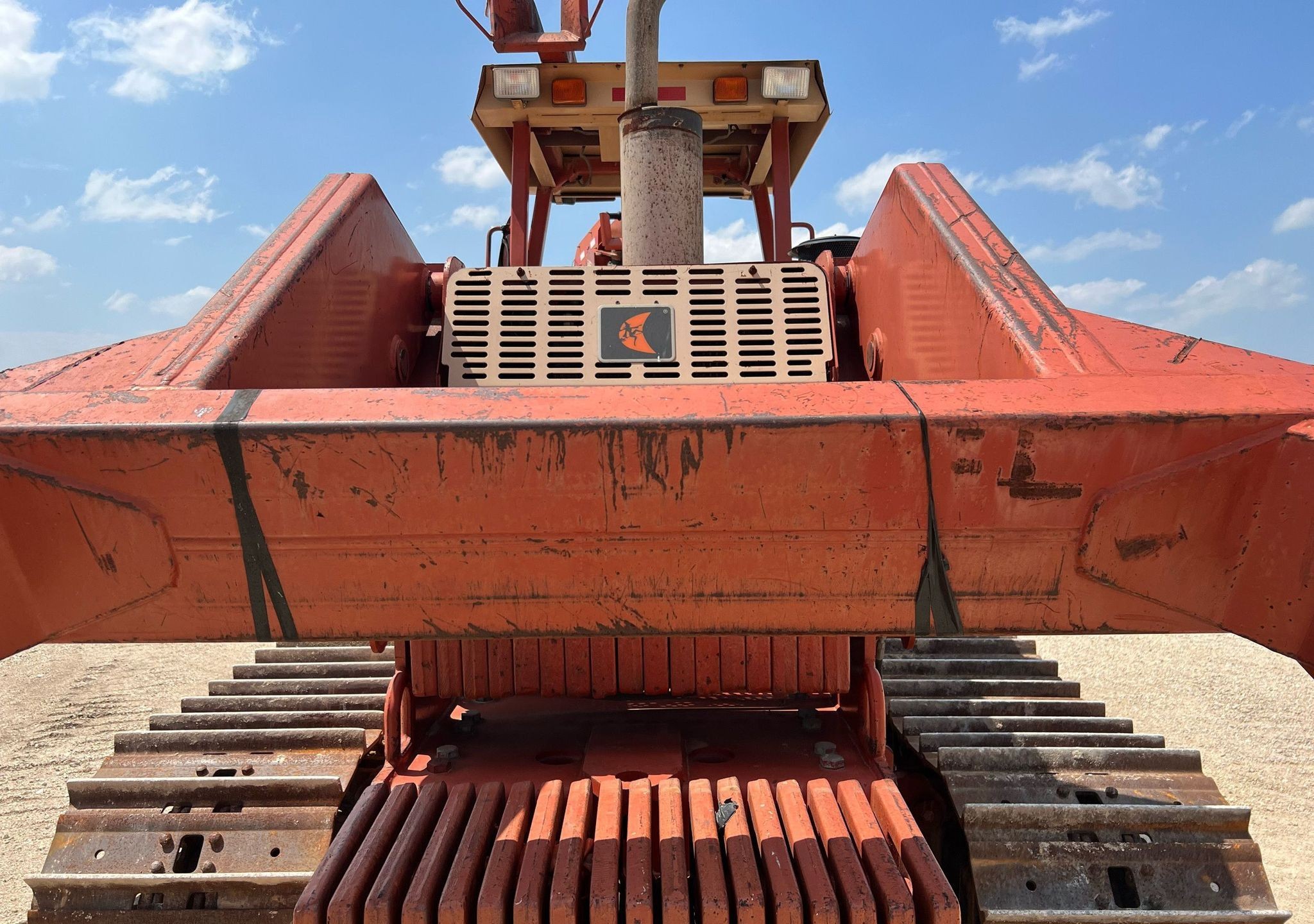 gallery 2006 Ditch Witch HT185 cable plow