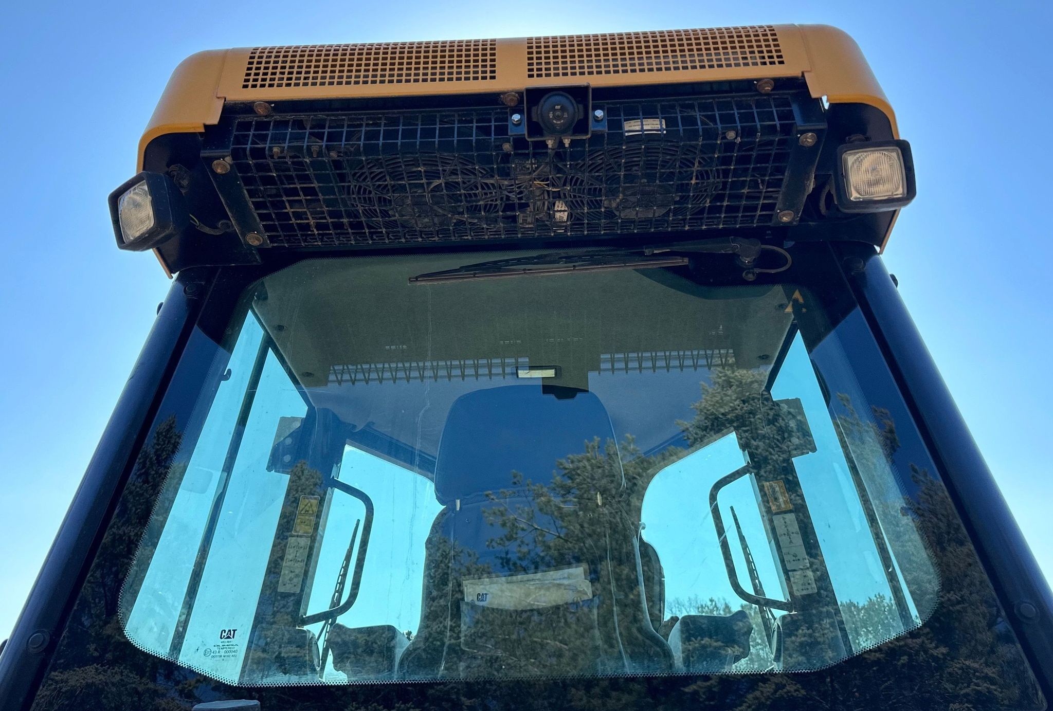 gallery 2016 Caterpillar D6K2 LGP dozer