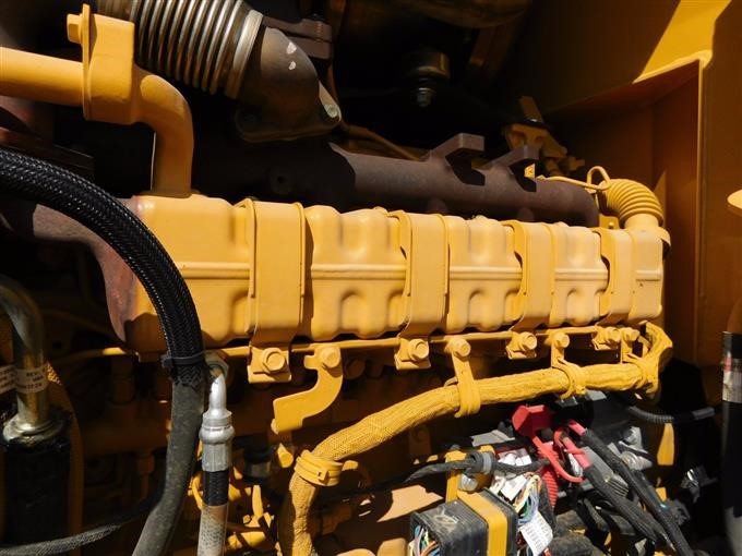 gallery 2014 John Deere 524K High Lift Wheel Loader