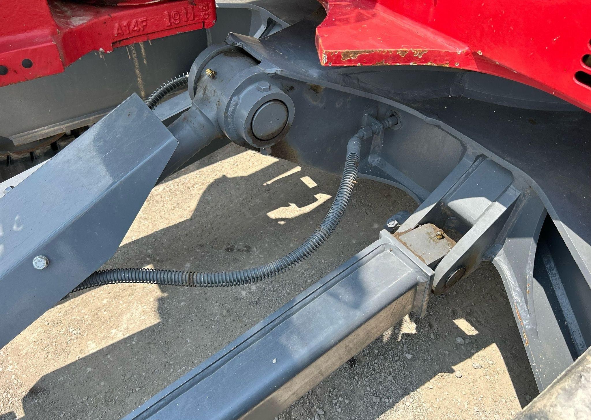 gallery 2020 Takeuchi TB290 mini excavator