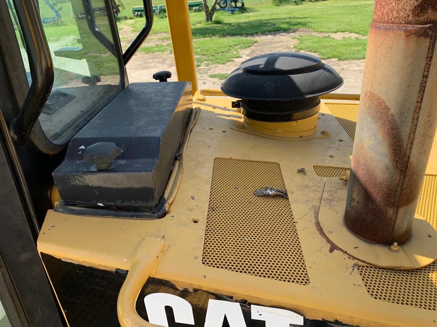 gallery 2005 Caterpillar D6R XL Ll Dozer WRipper