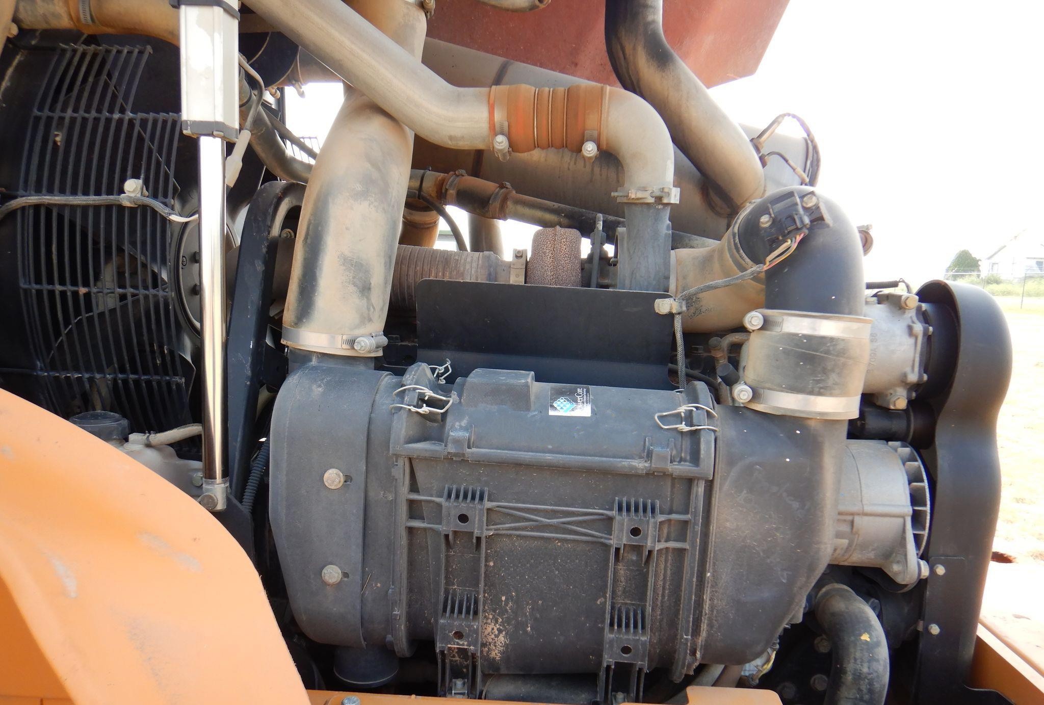 gallery 2014 Case 621F  wheel loader