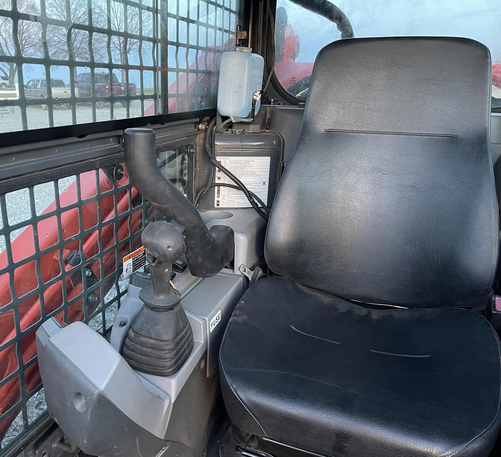 gallery 2020 KUBOTA SVL95-2S