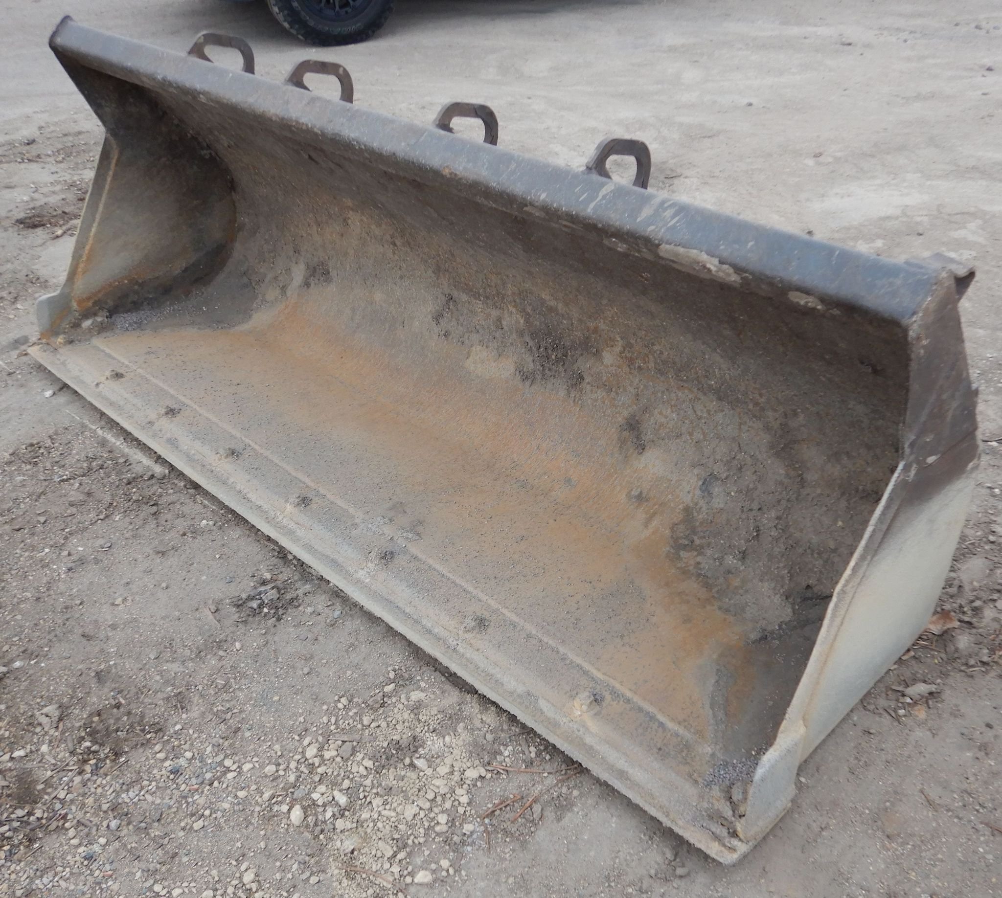 gallery 2018 Case 321F wheel loader