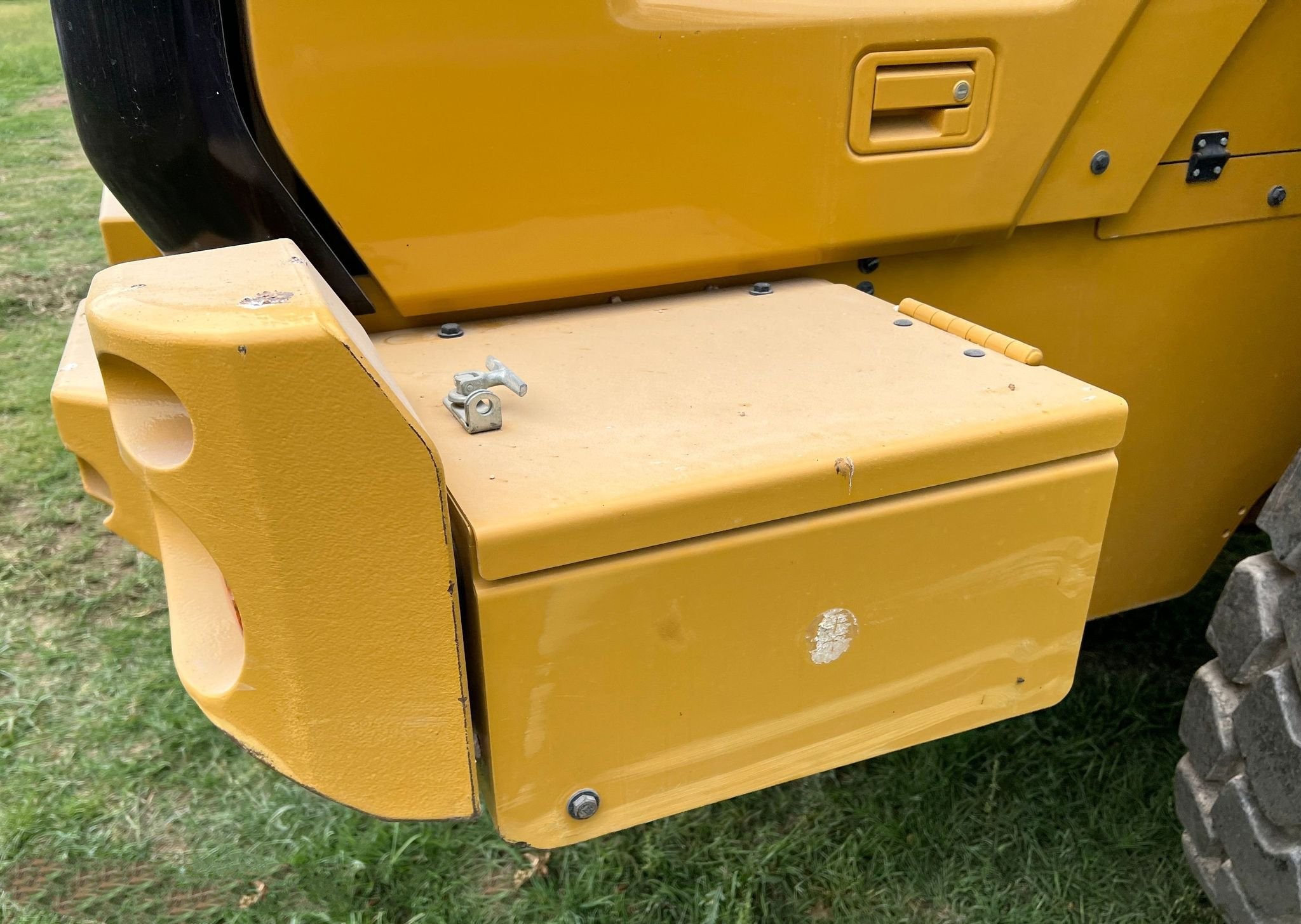 gallery 2020 Caterpillar 926M wheel loader