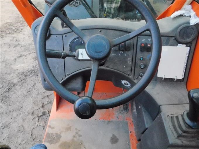 gallery 2015 JLG G12-55A 4x4x4 Telehandler