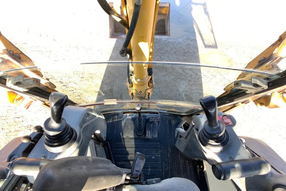 gallery 2006 John Deere 410G 4x4 Loader Backhoe WExtendahoe