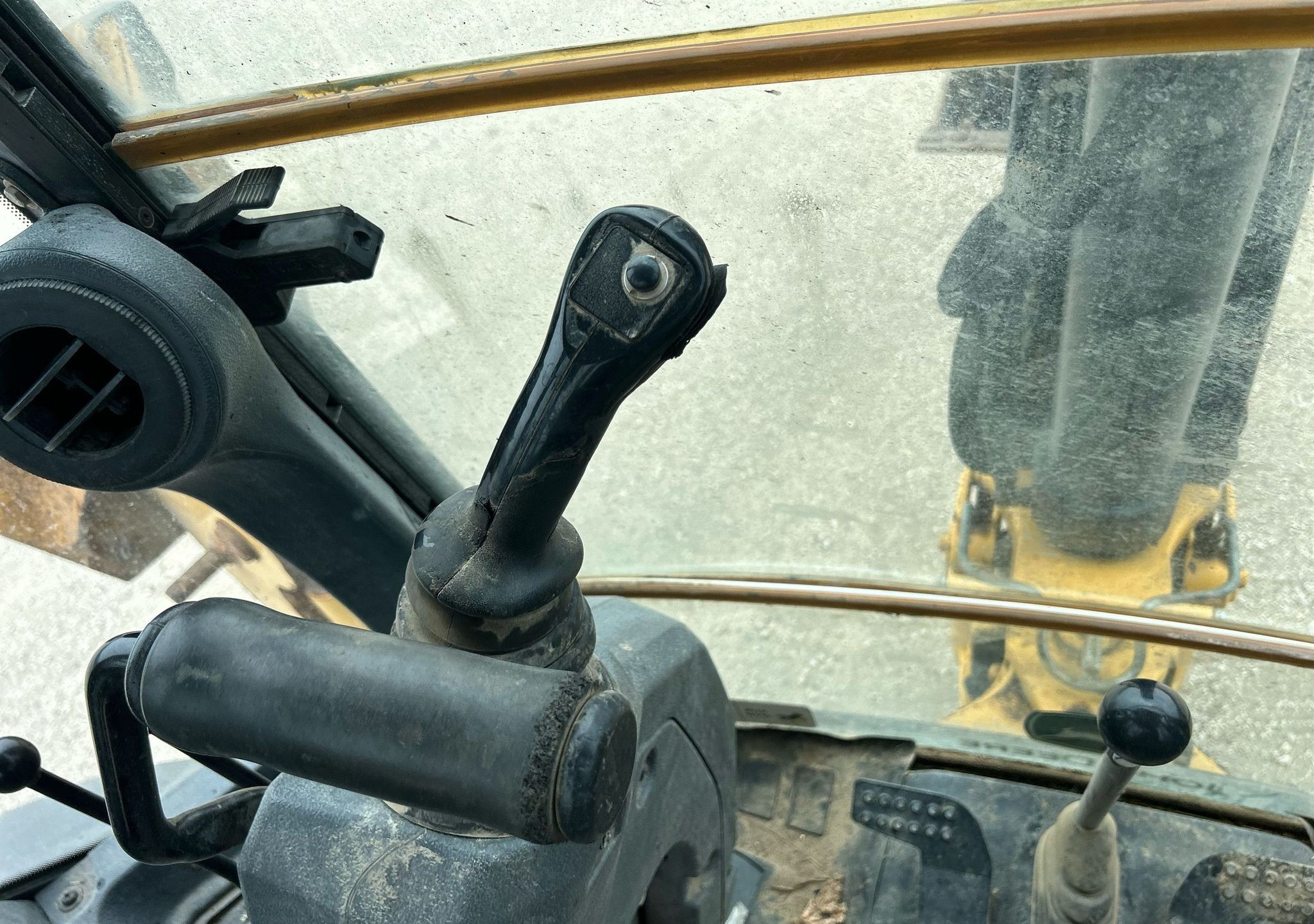 gallery 2015 John Deere 310SL backhoe