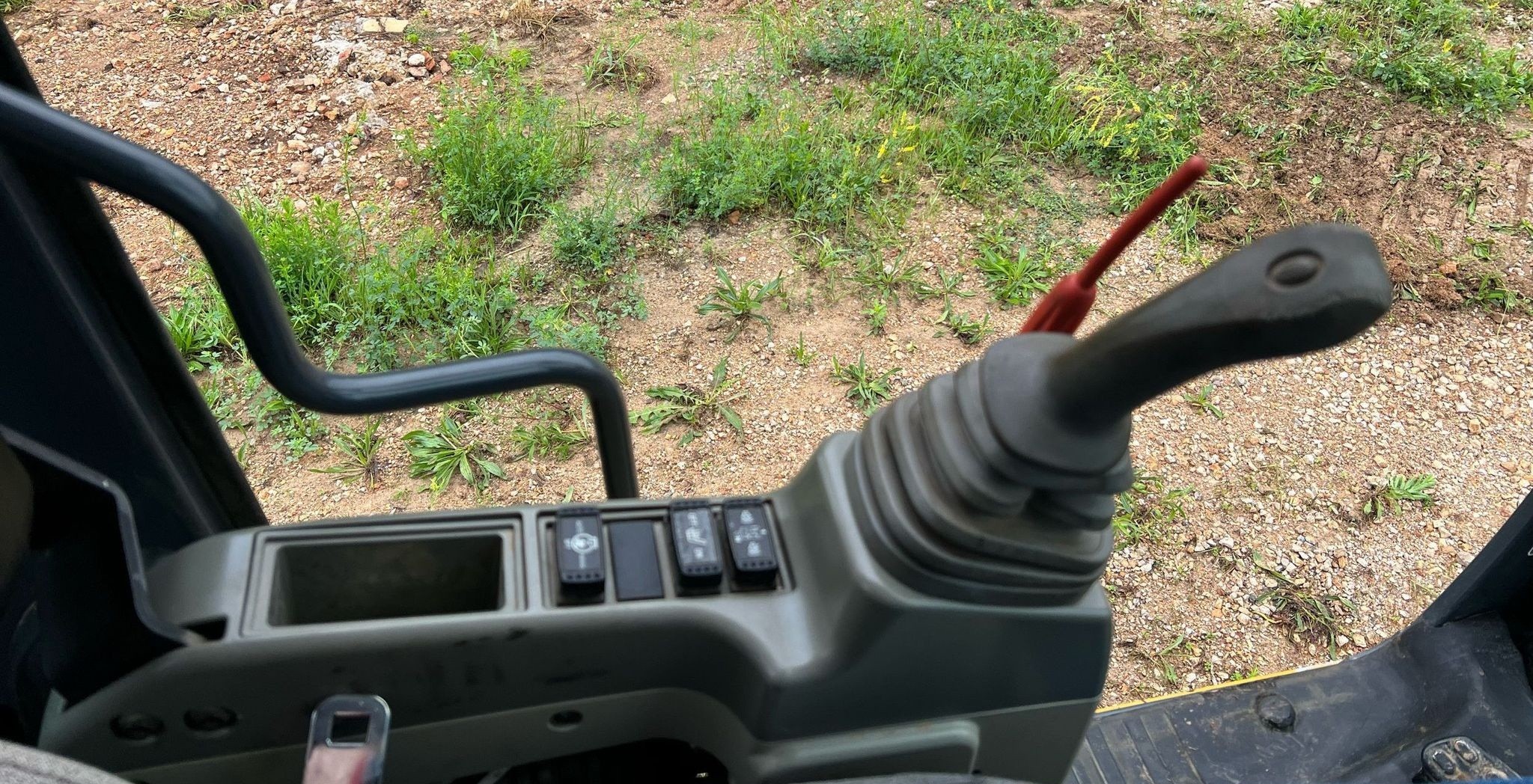 gallery 2014 John Deere 130G excavator