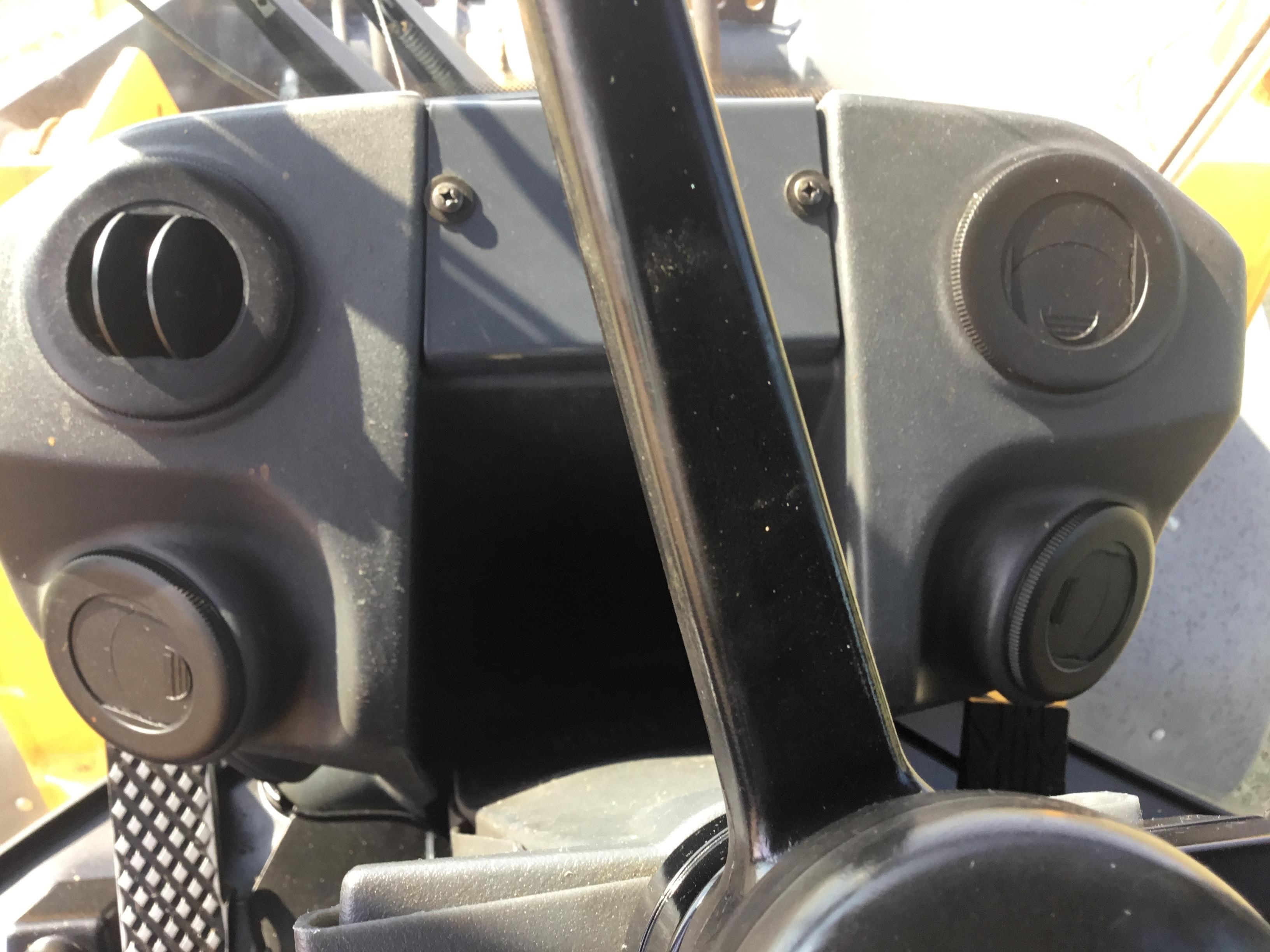 gallery 2010 John Deere 544K High Lift Wheel Loader WGrapple