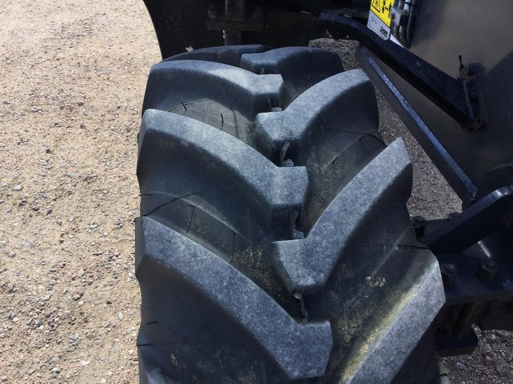 gallery 2018 Case 221F Wheel Loader