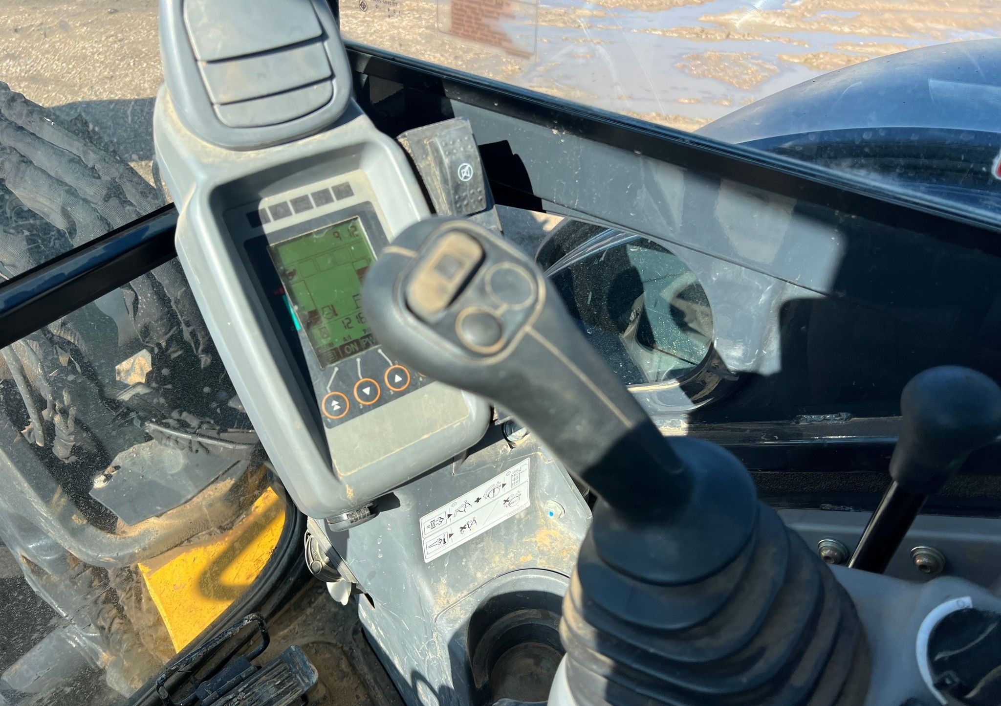 gallery 2019 John Deere 60G mini excavator