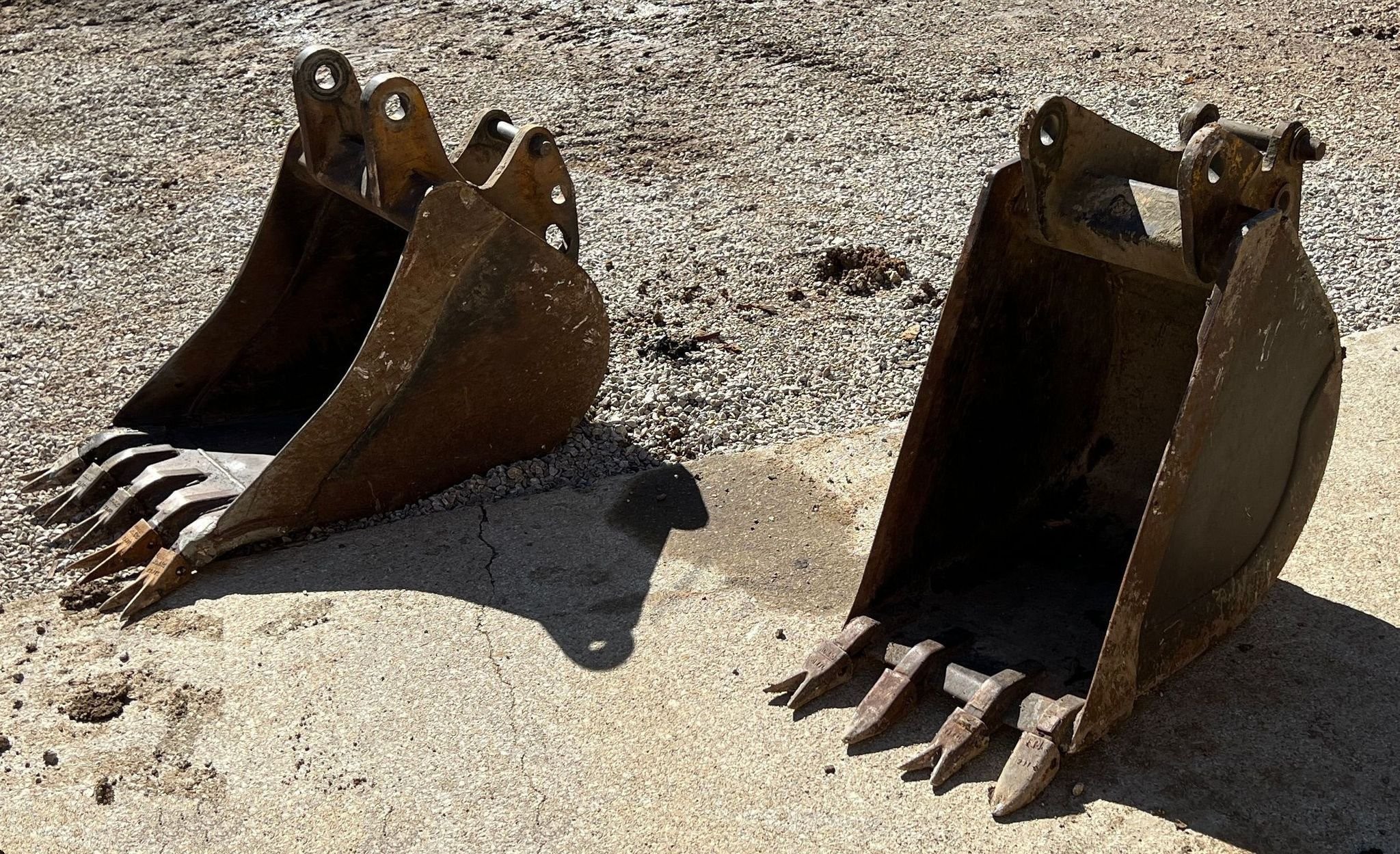 gallery 2005 Case 580 Super M Series 2 backhoe