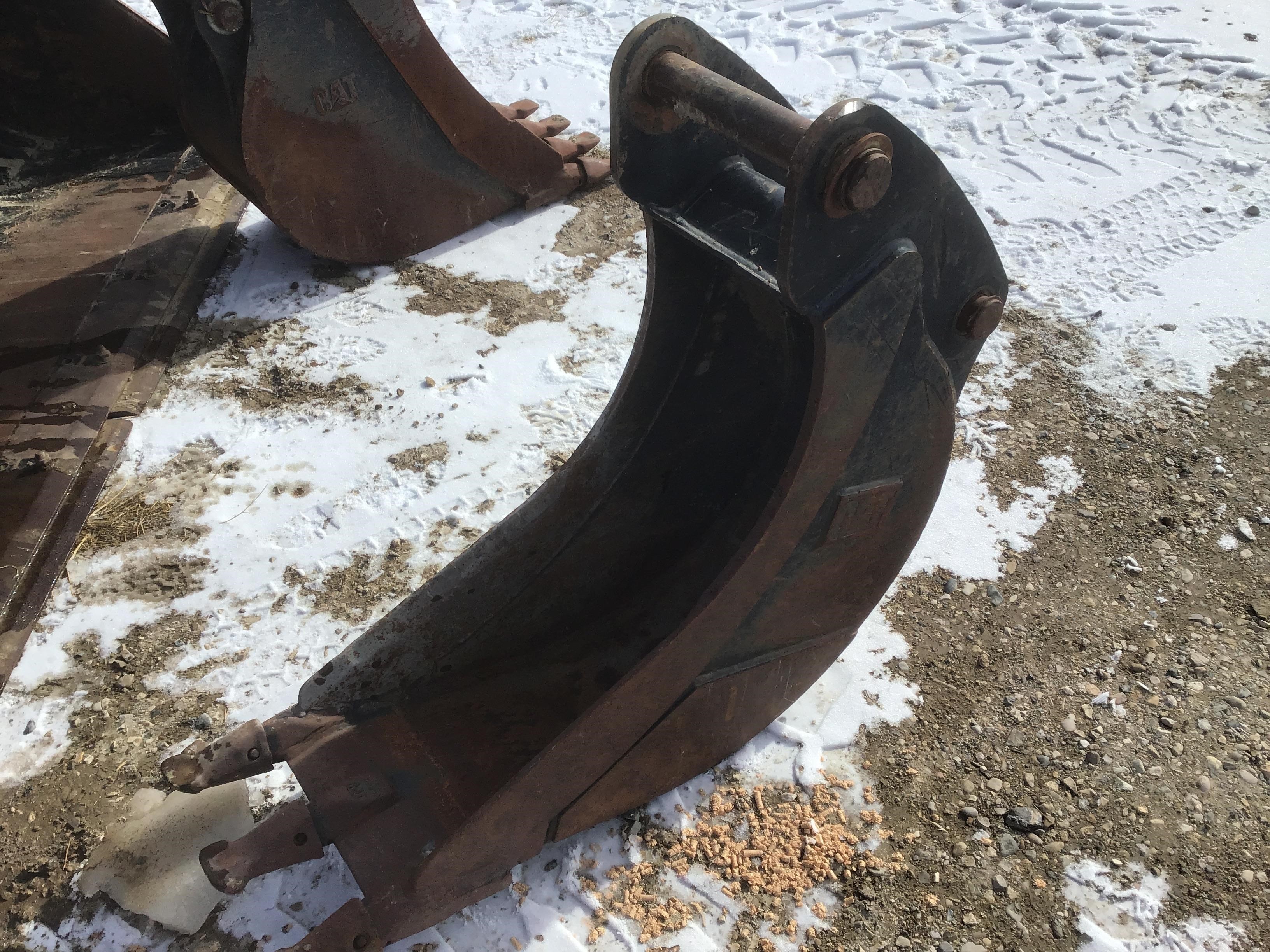 gallery 2012 Caterpillar 430F IT 4x4 Loader Backhoe