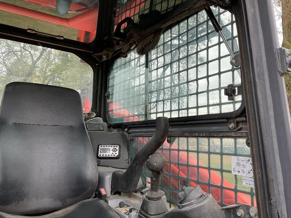 gallery 2018 Kubota SLV95-2s