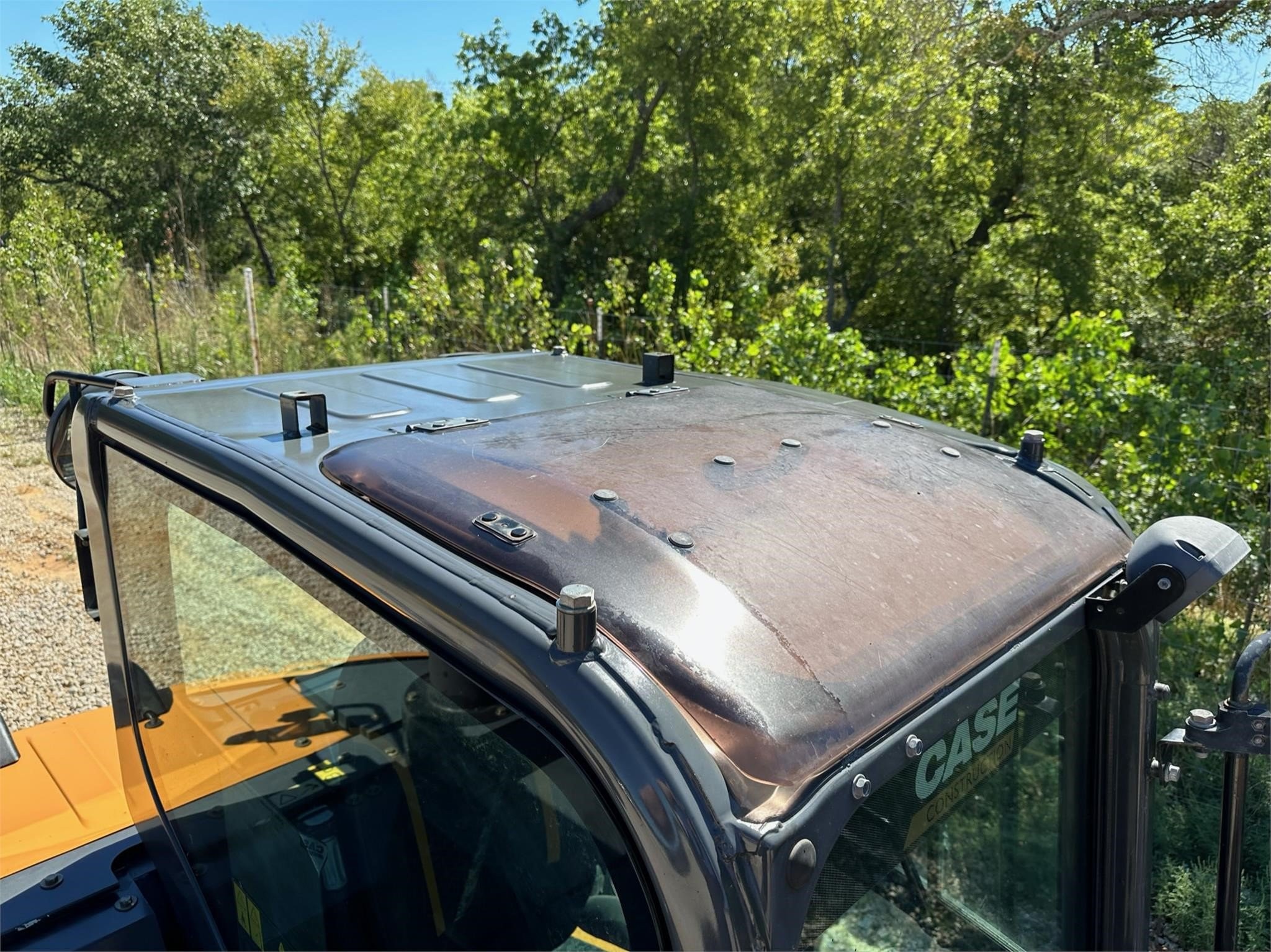 gallery 2019 CASE CX80C