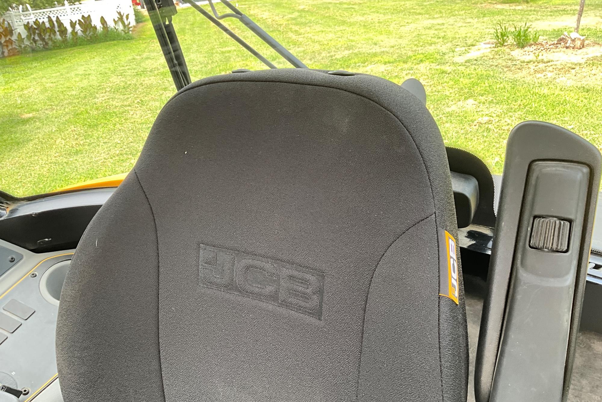 gallery 2022 Jcb 407 Wheel Loader