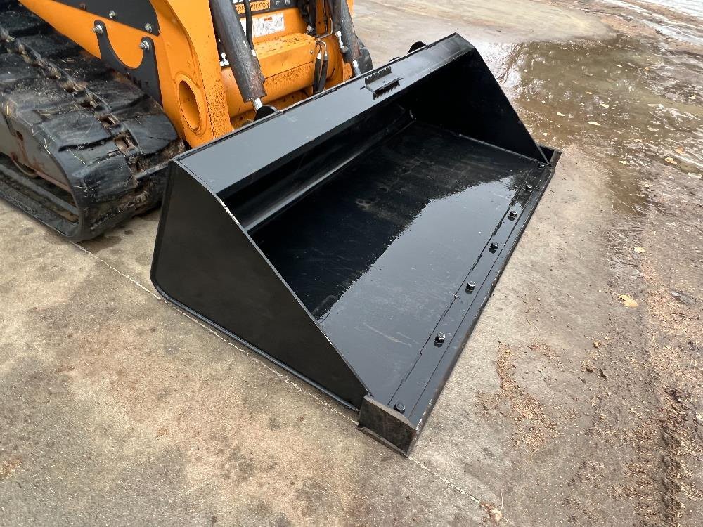 gallery 2012 Case TR320 Compact Track Loader