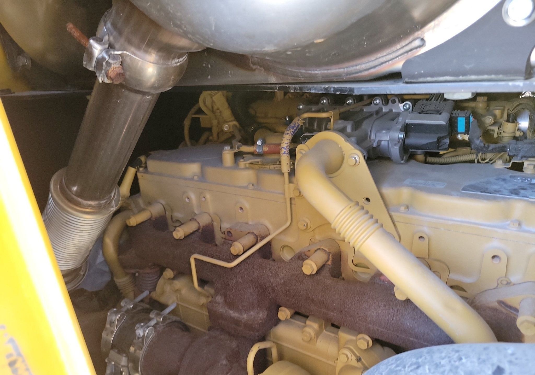 gallery 2016 Caterpillar 926M wheel loader