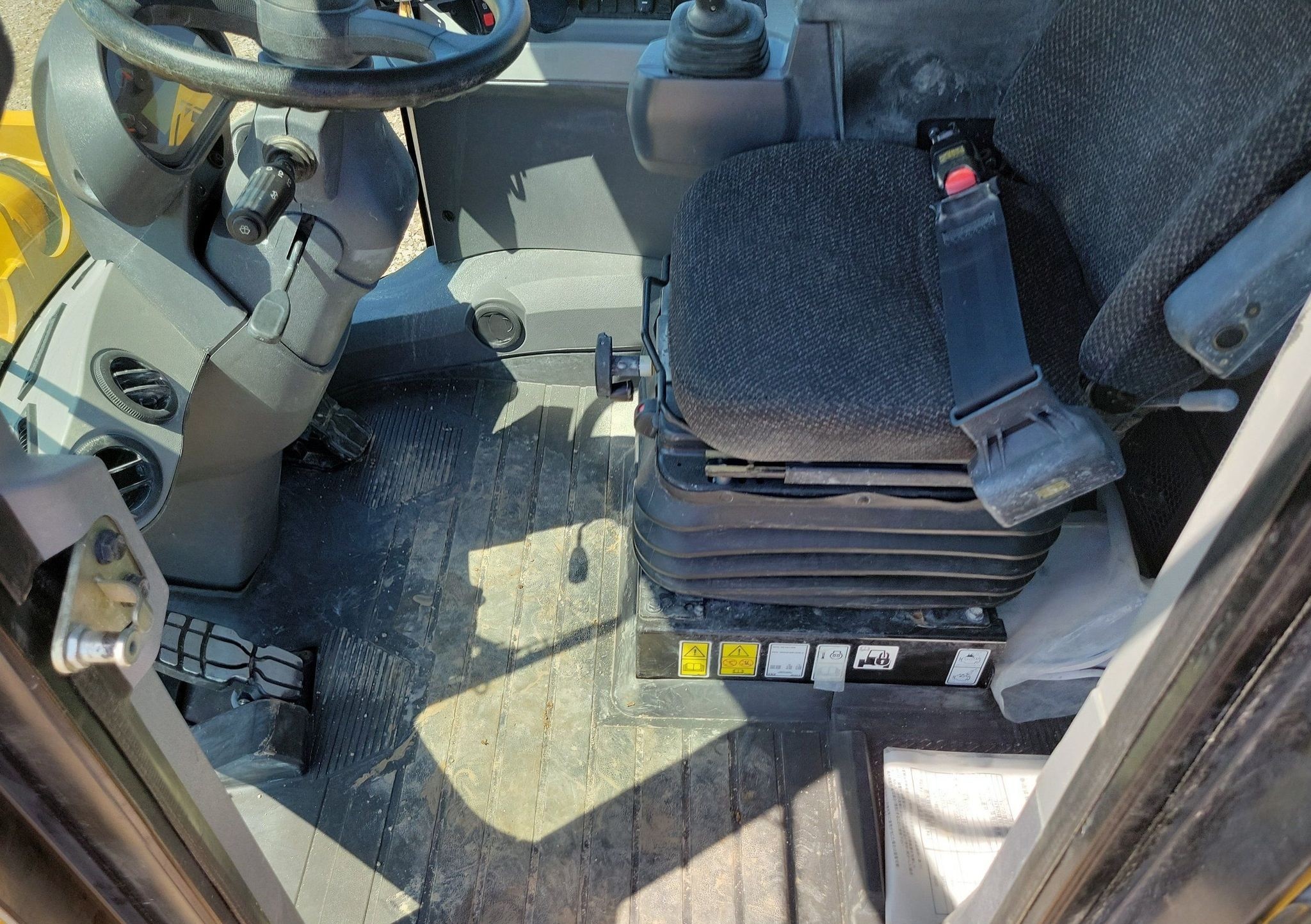 gallery 2016 Caterpillar 926M wheel loader