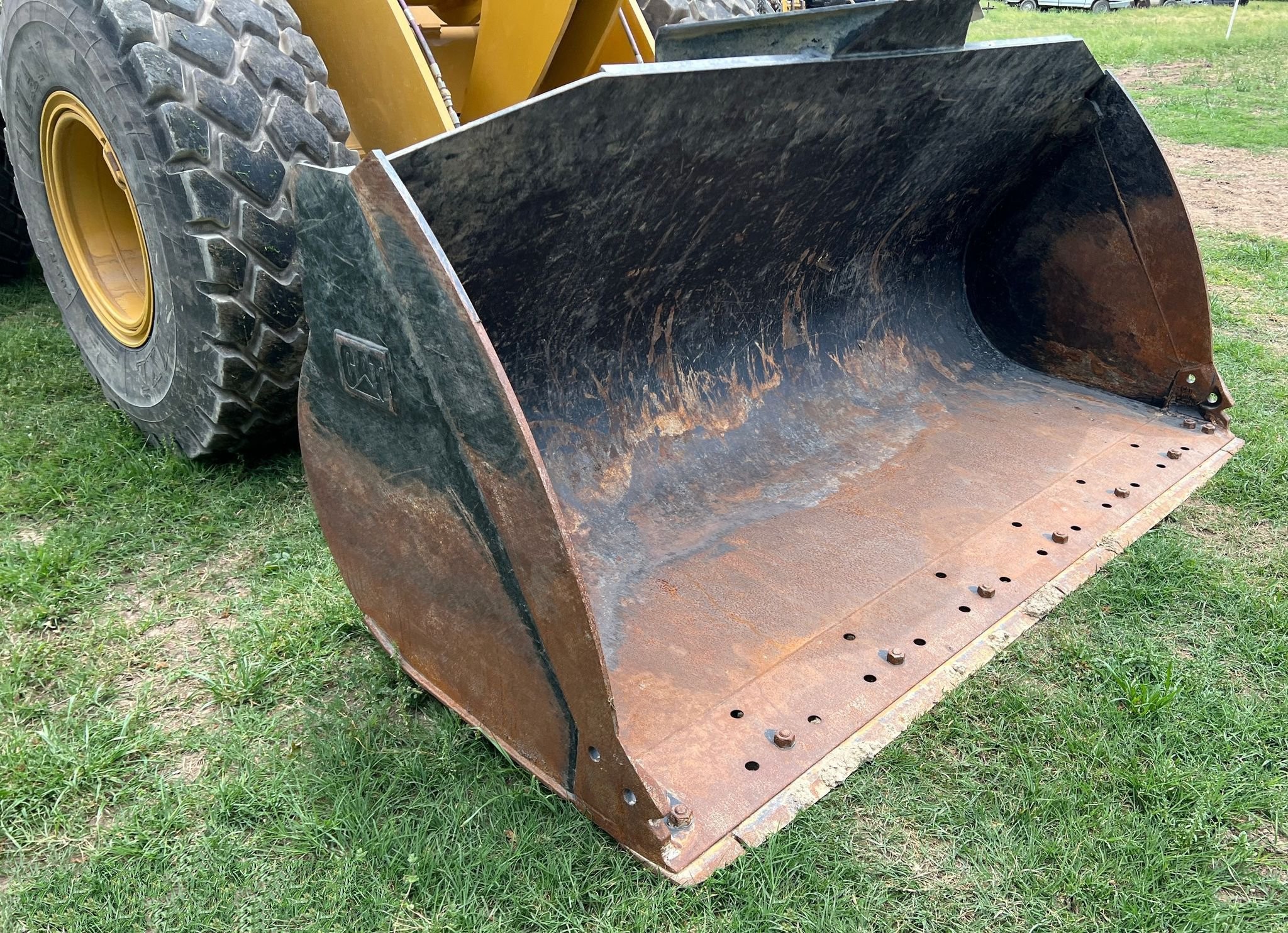 gallery 2020 Caterpillar 926M wheel loader