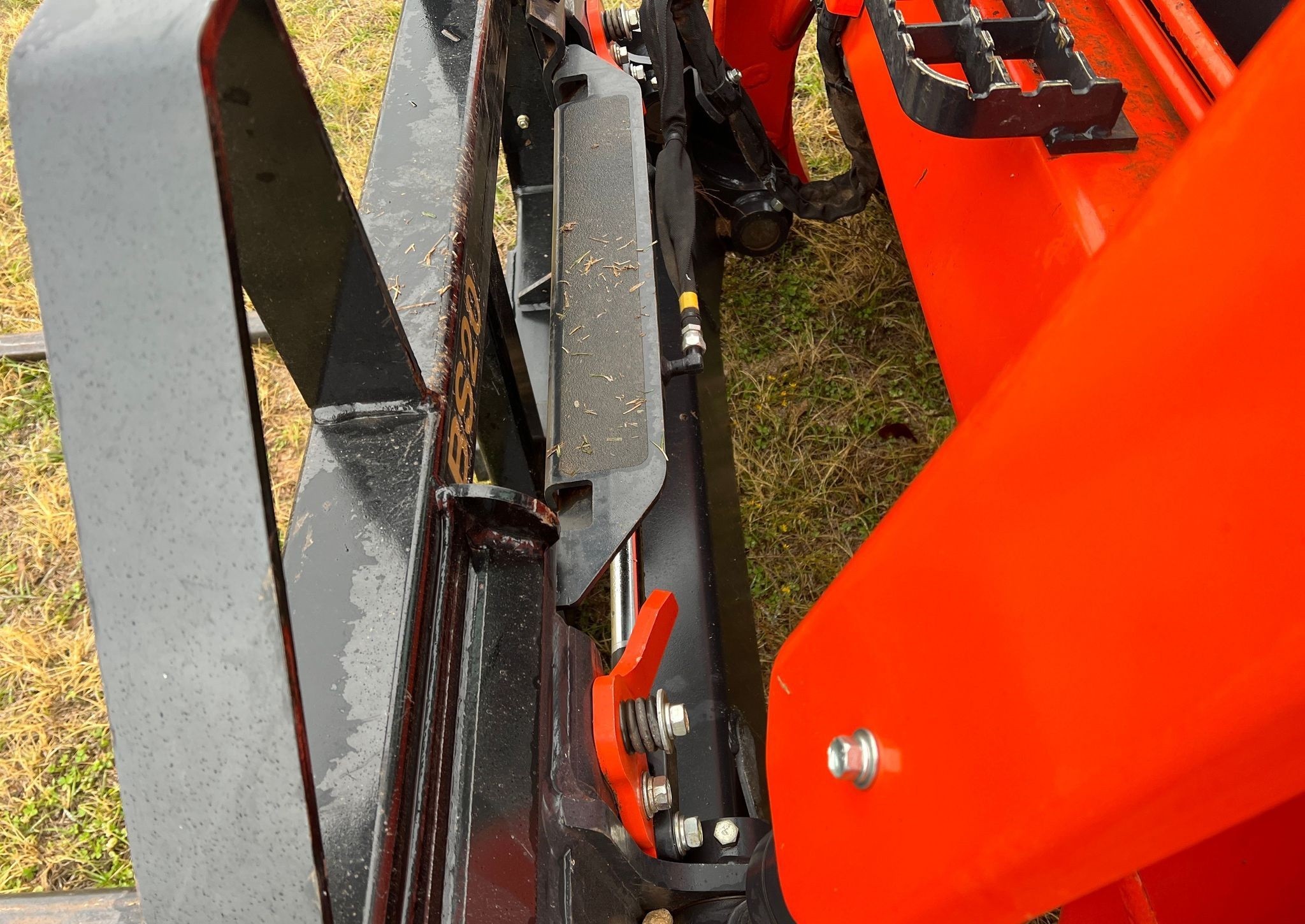gallery 2021 Kubota SVL75-2 tracked skid steer loader