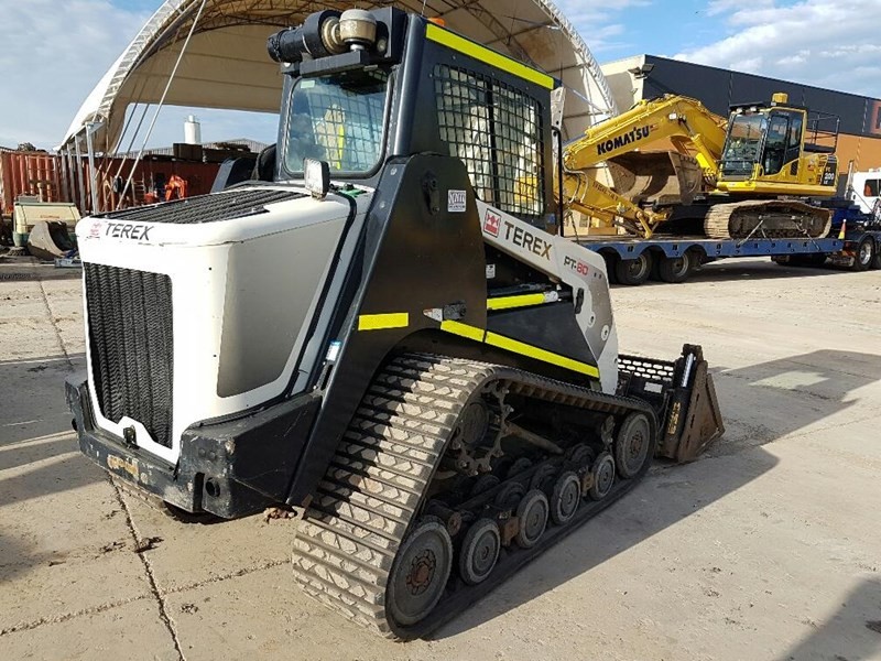 gallery 2012 TEREX PT80