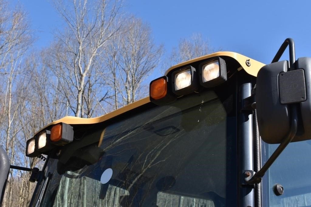 gallery 2017 CATERPILLAR 420F2 BACKHOE