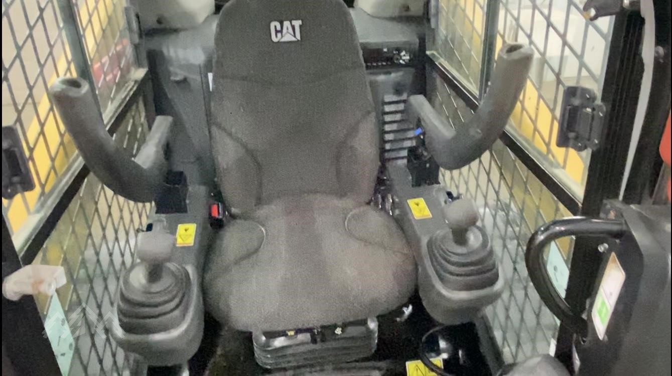 gallery 2019 CATERPILLAR 289D