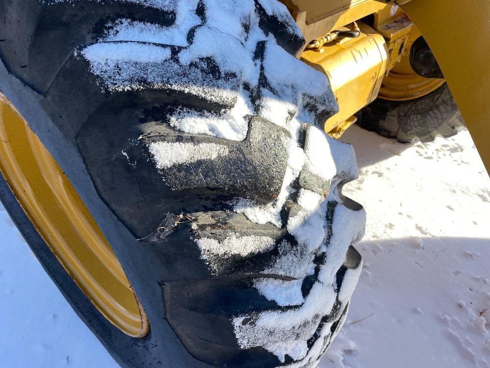 gallery 2005 Caterpillar 924GZ Wheel Loader
