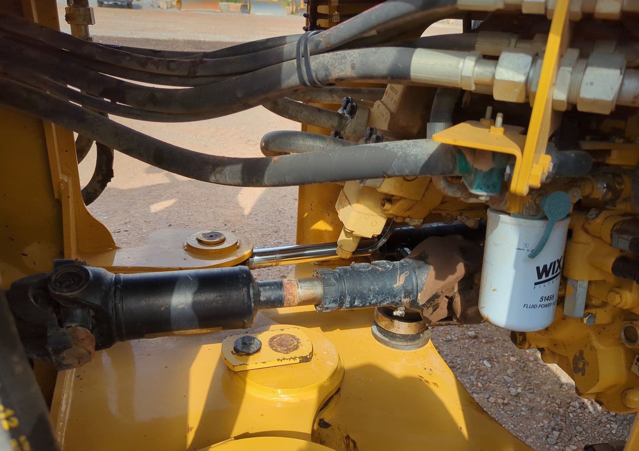 gallery 2013 Caterpillar 924K wheel loader