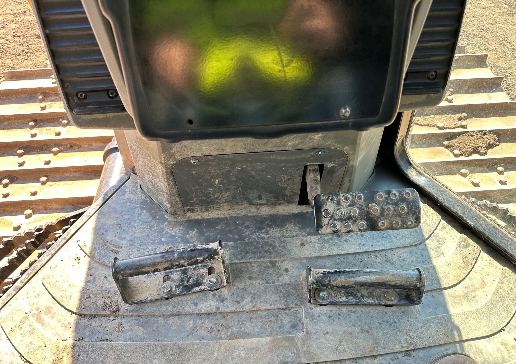 gallery 2019 Caterpillar D5K2 LGP dozer