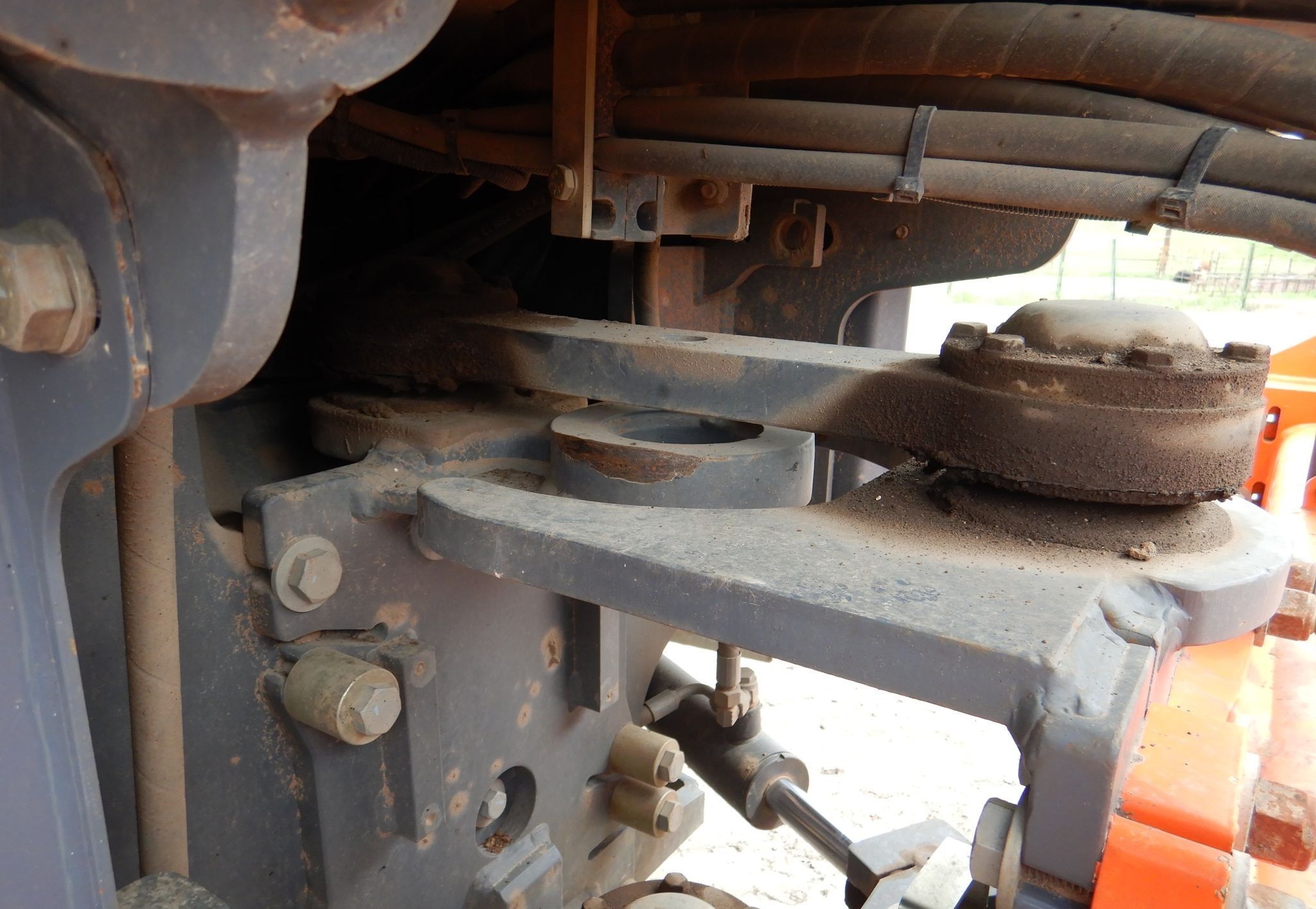 gallery 2016 Hamm H11I vibratory roller