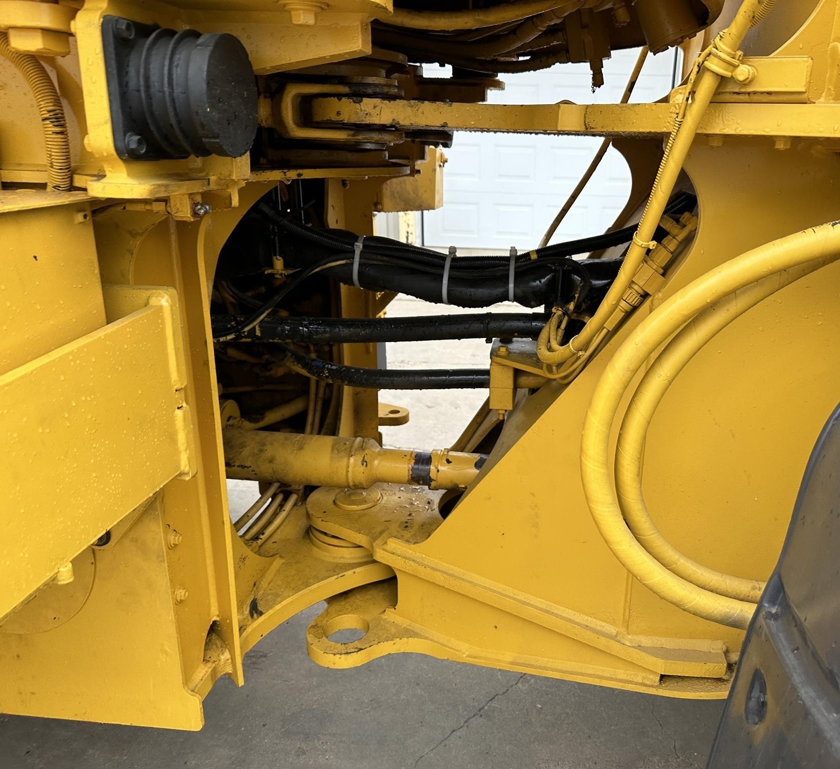 gallery 2017 VOLVO L70H Wheel Loader