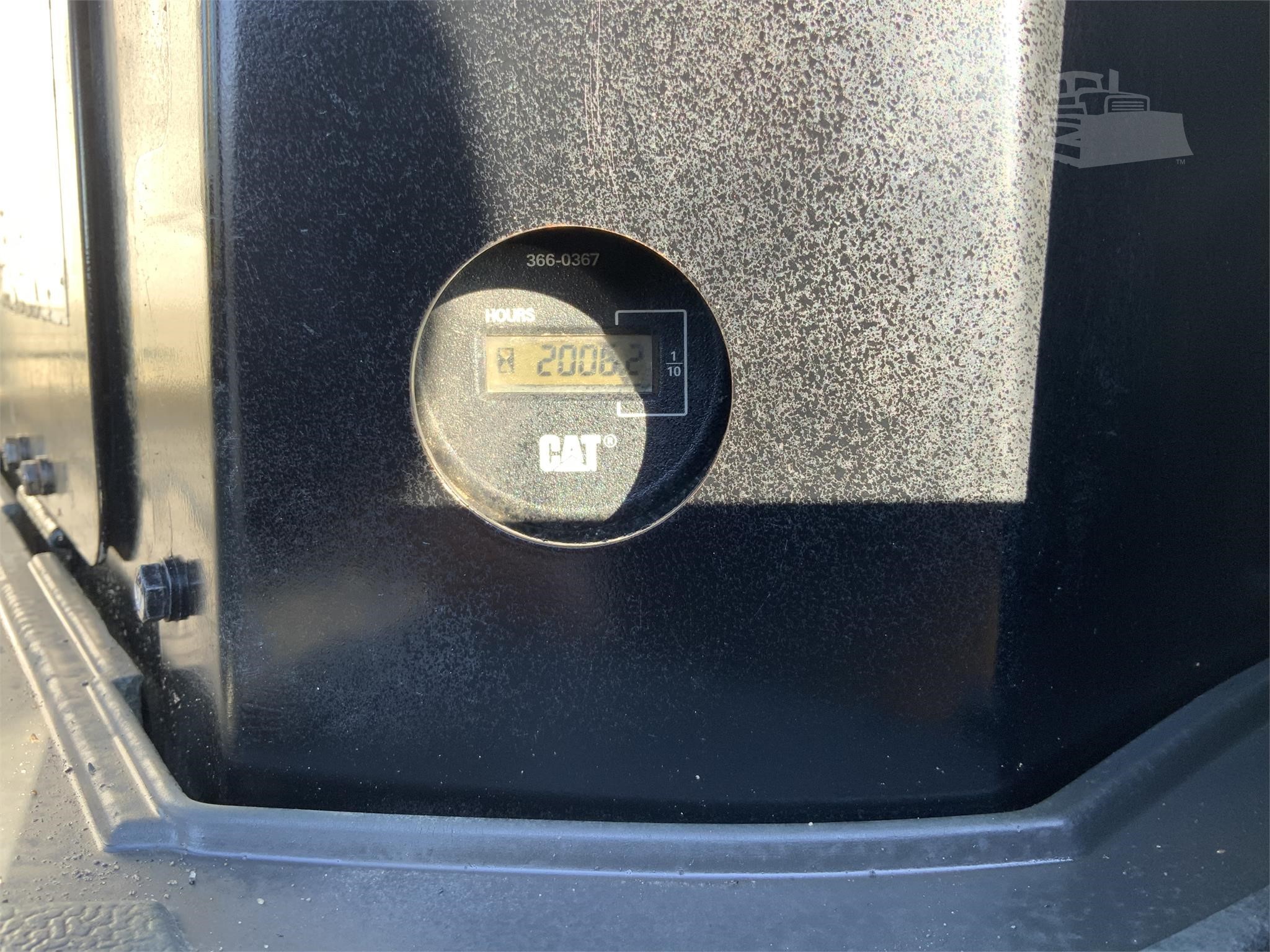 gallery 2017 CATERPILLAR 305.5E2 CR