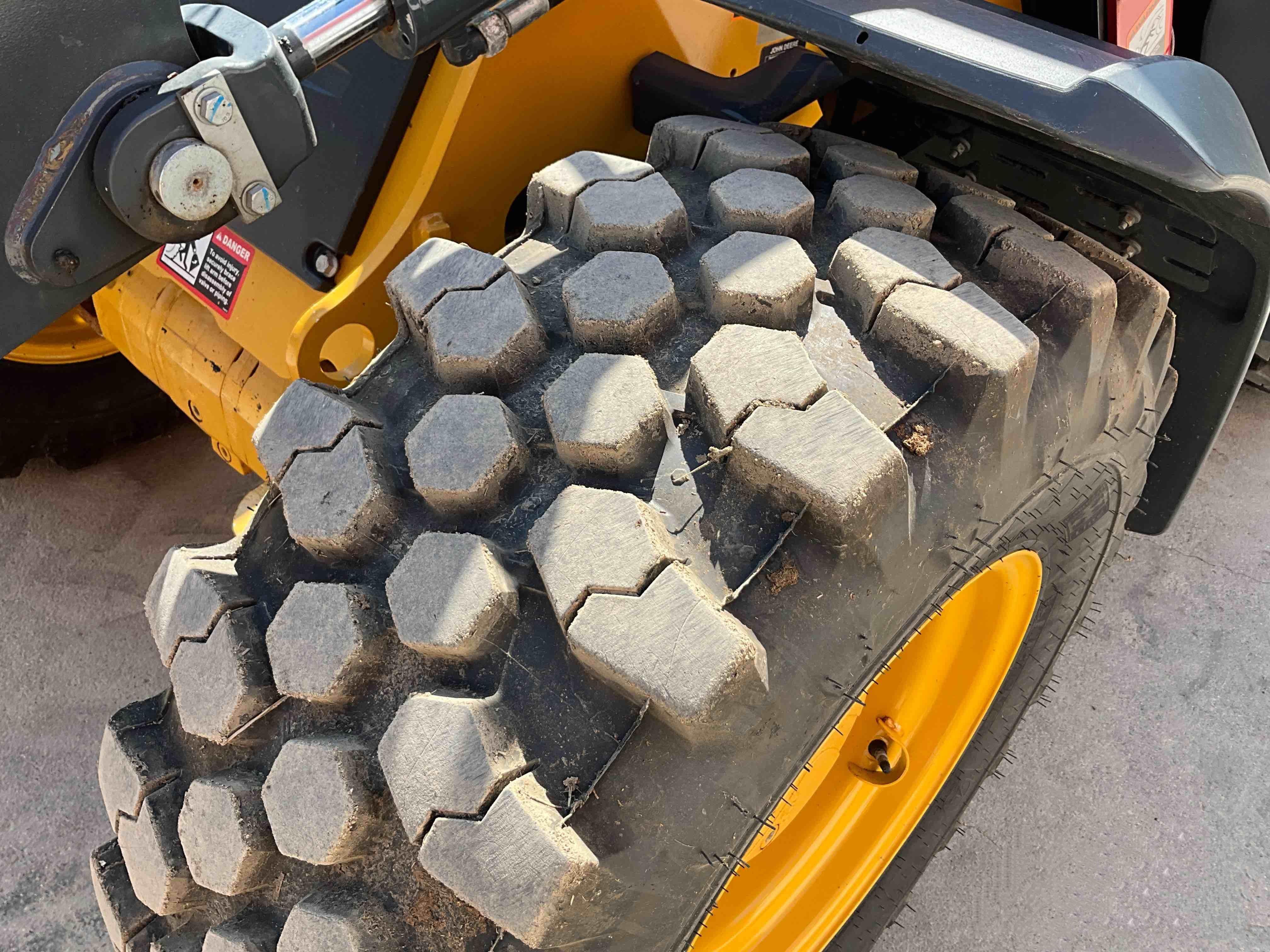 gallery 2021 John Deere 244L Wheel Loader