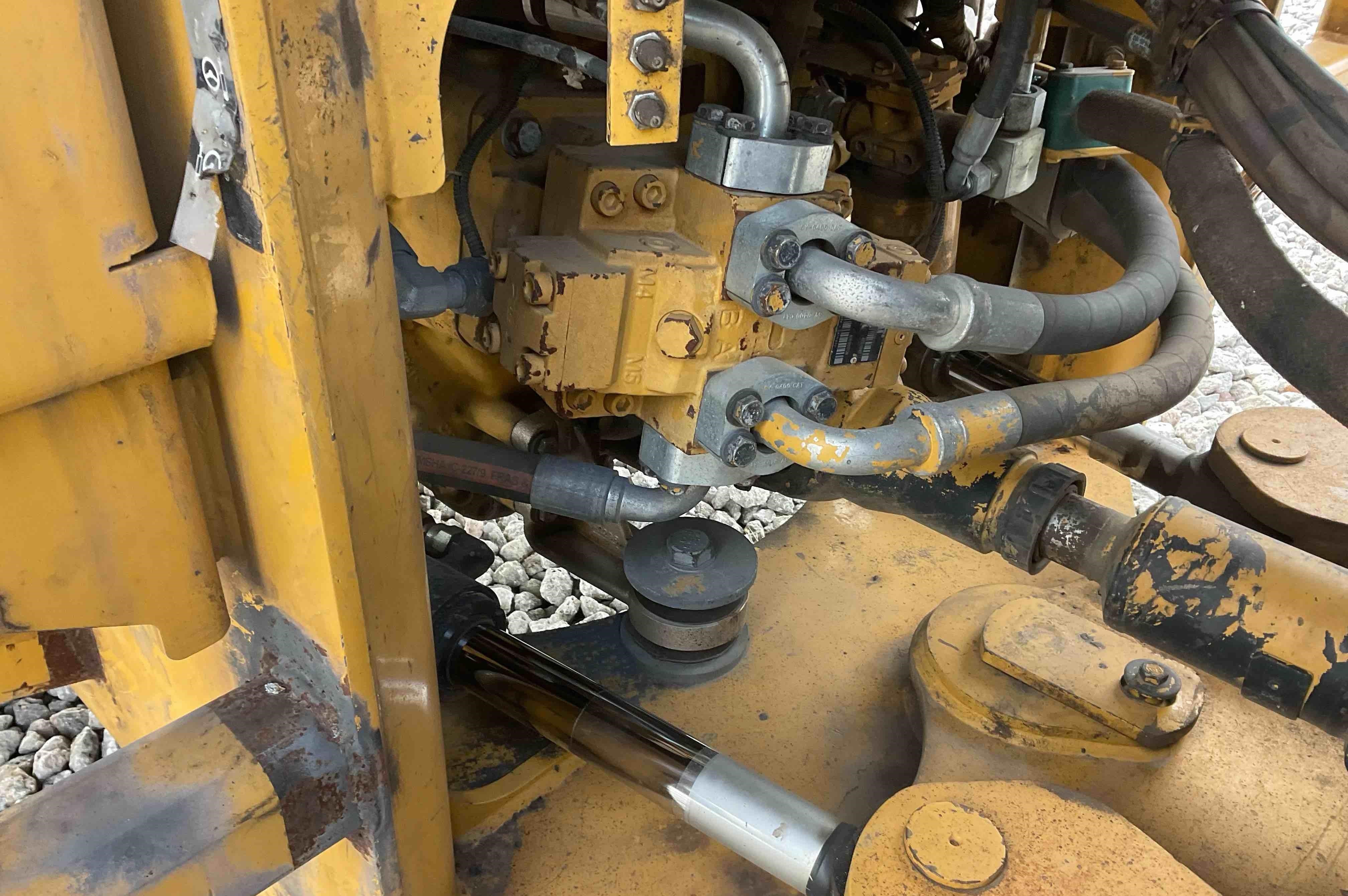gallery 2016 Caterpillar 938M Wheel Loader